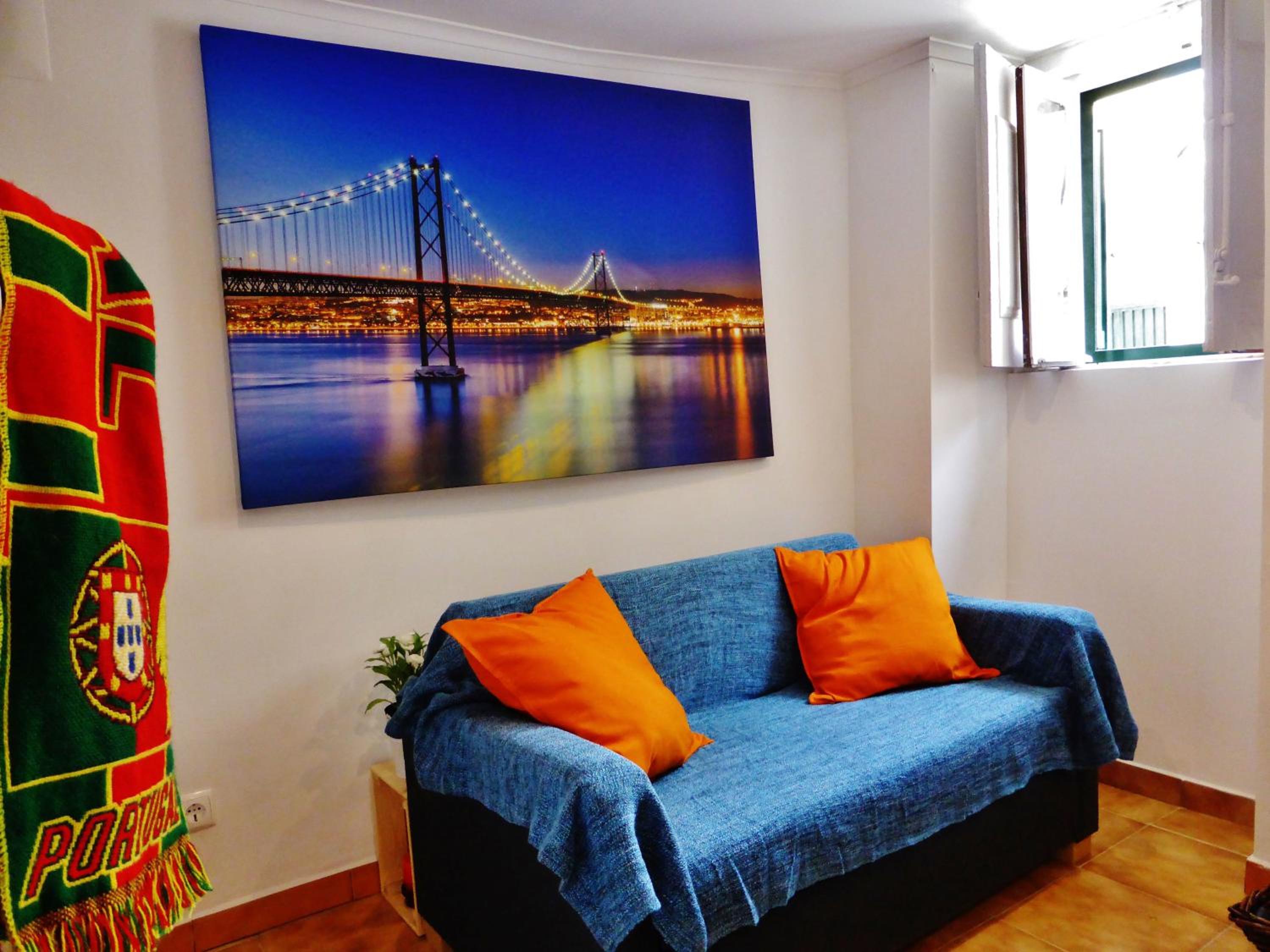 Two-Bedroom Apartment photo 2