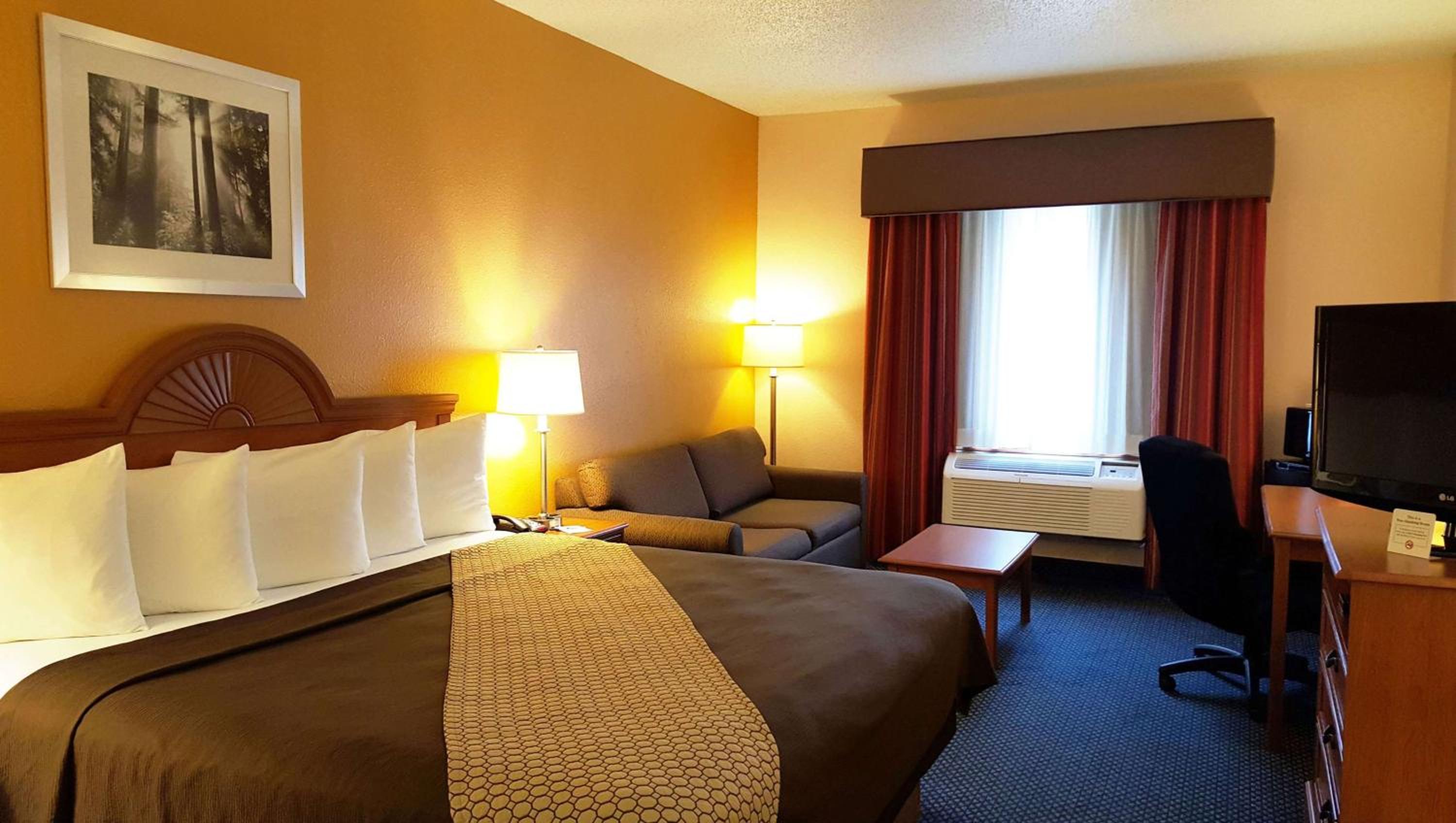 King Room - Photo 1