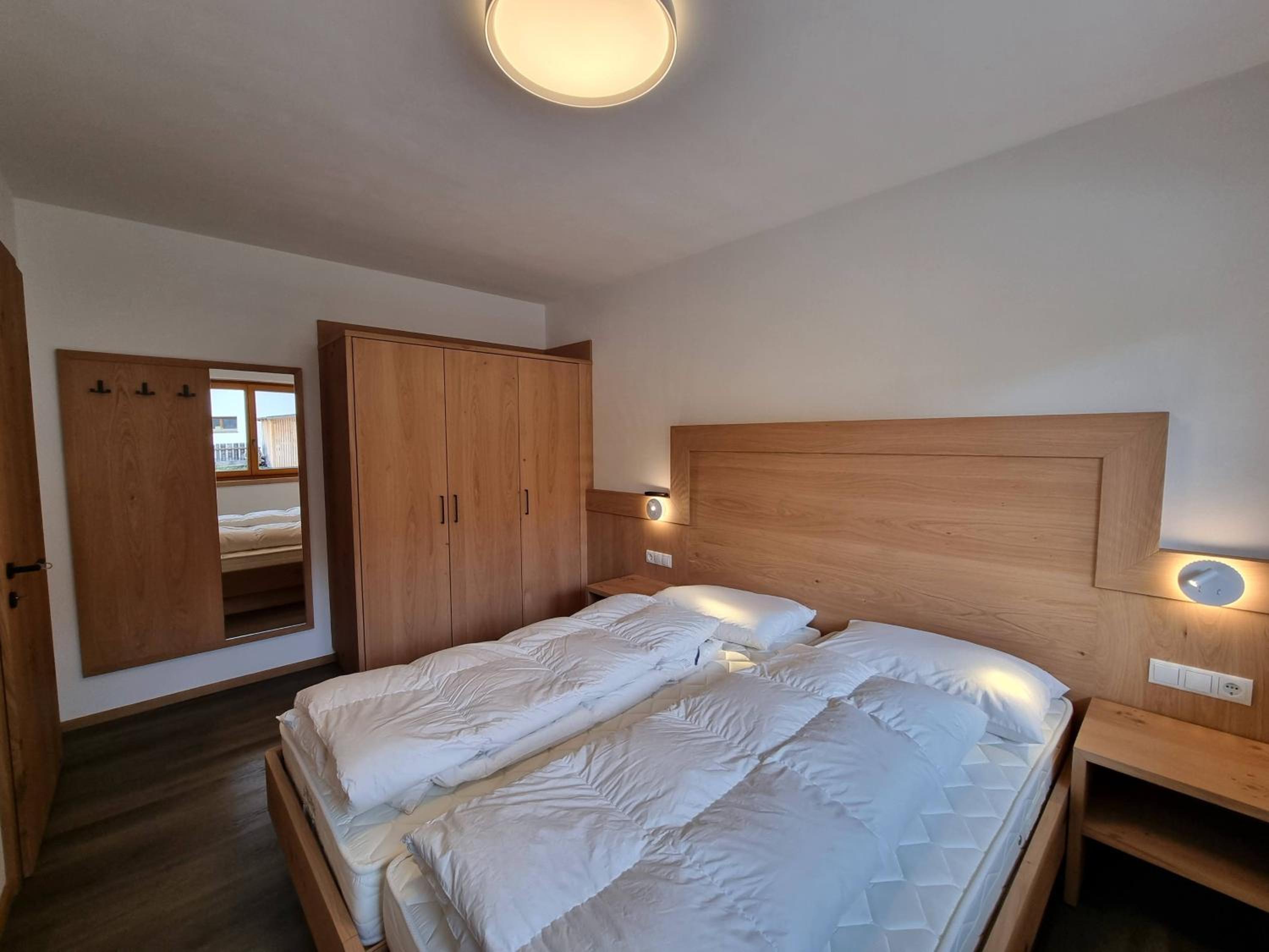 Apartment - Ground Floor photo 2