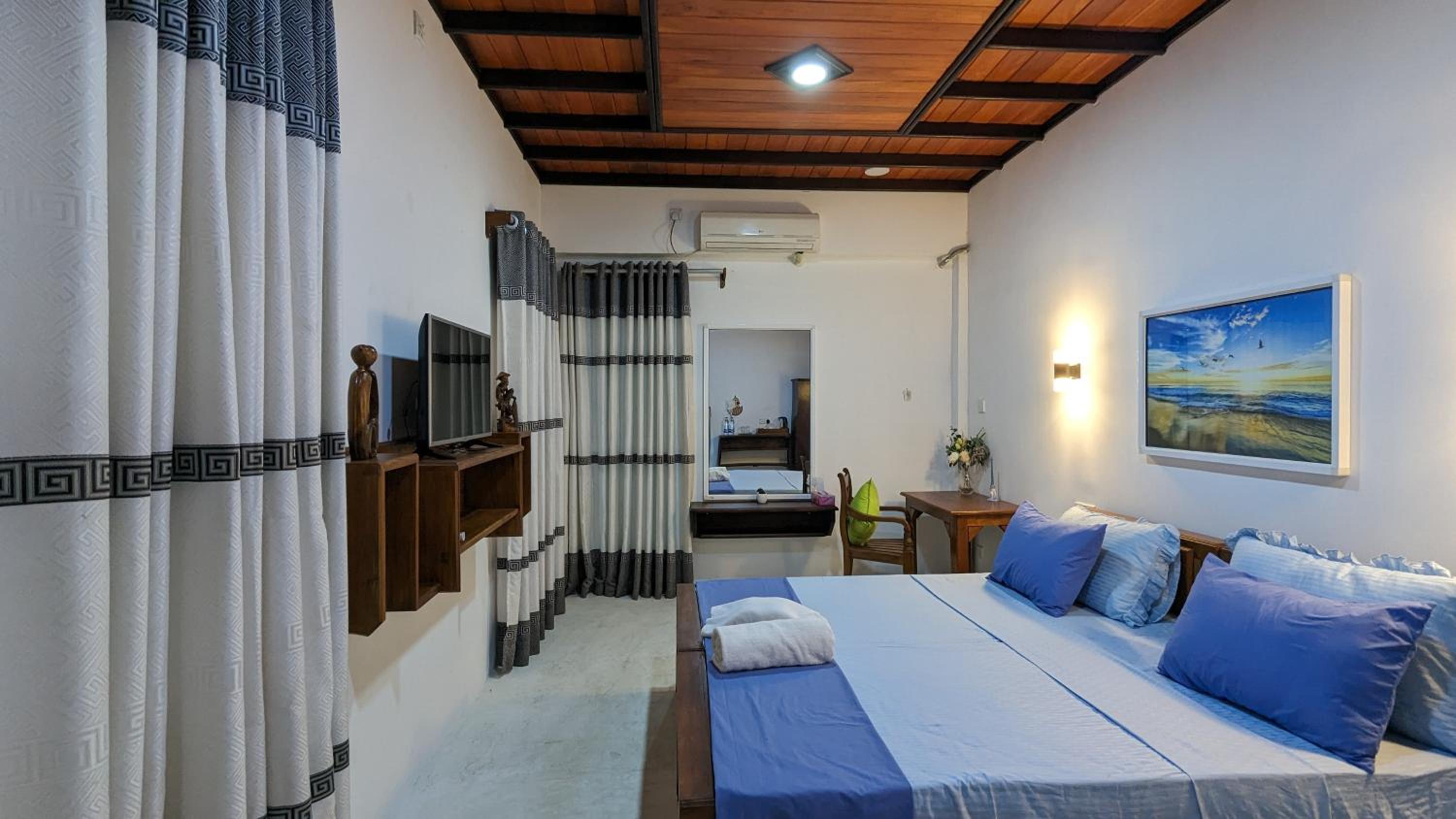 Double Room with Private Bathroom photo 1