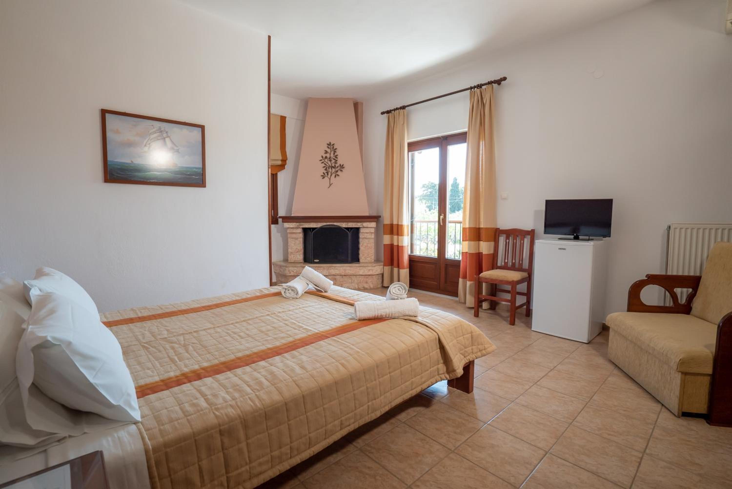 Triple Room photo 1