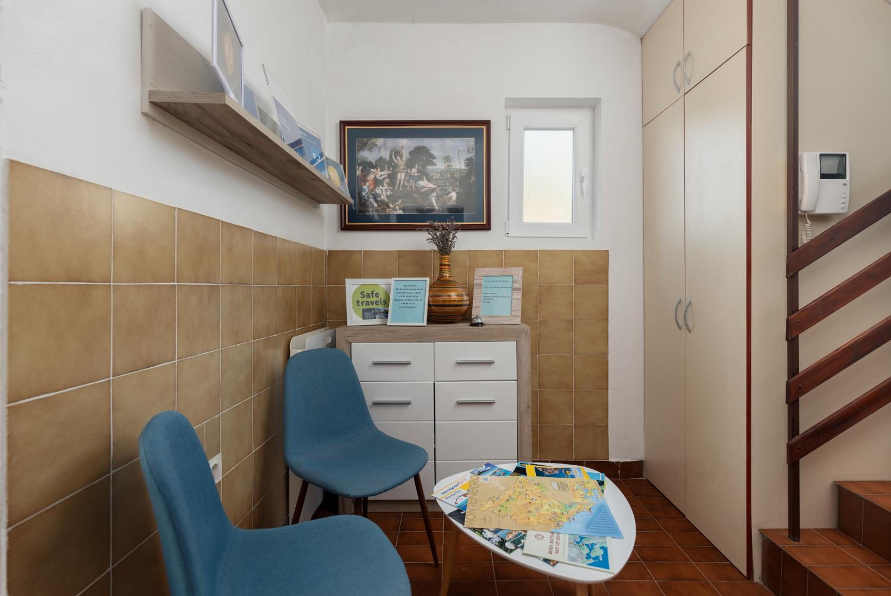 Studio with Terrace photo 2