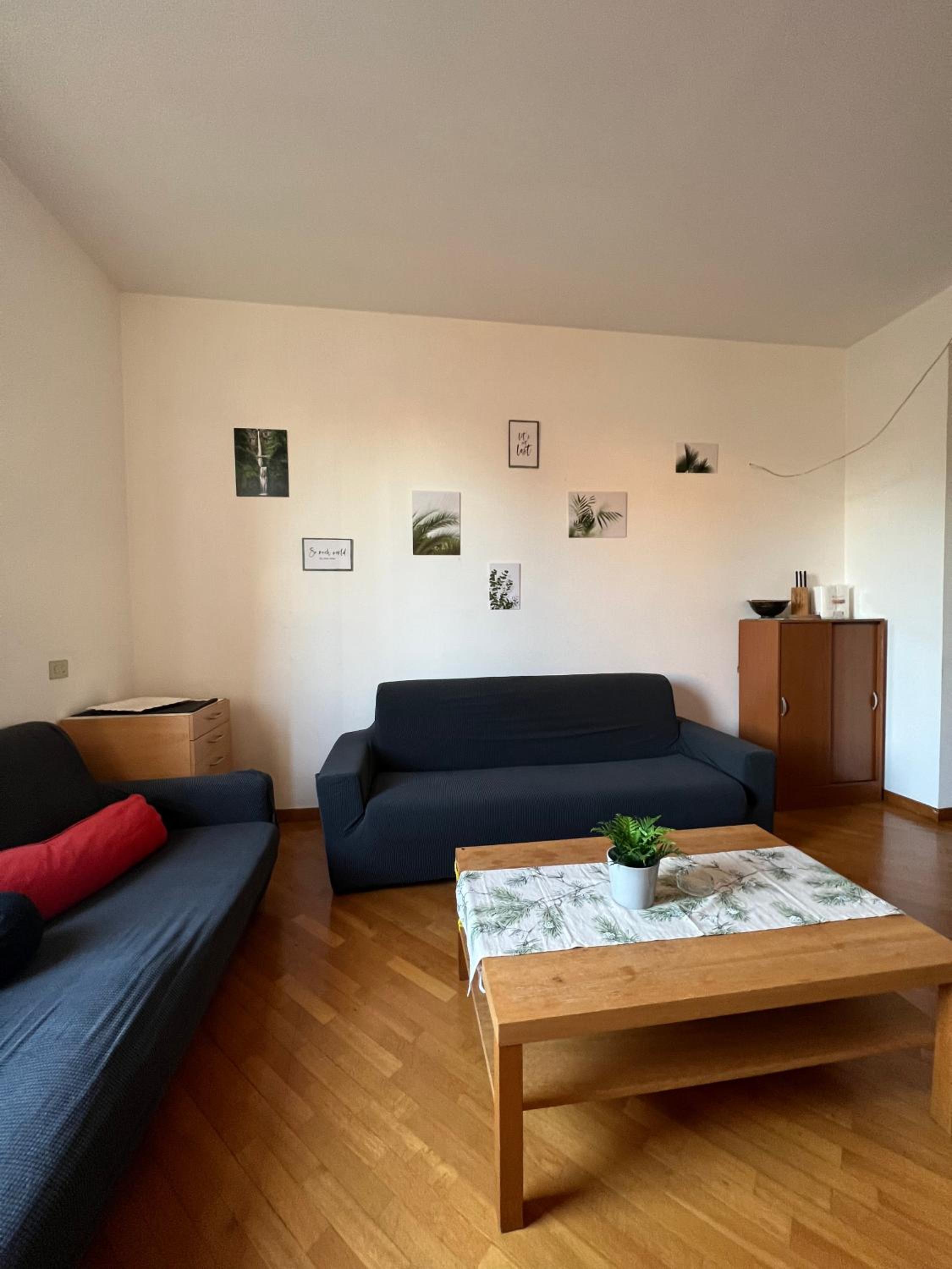 Two-Bedroom Apartment photo 2