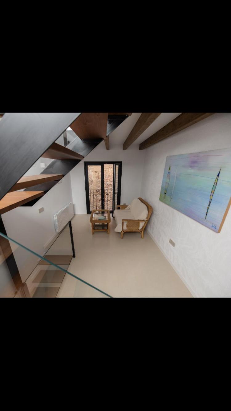Casa de Dos Habitaciones