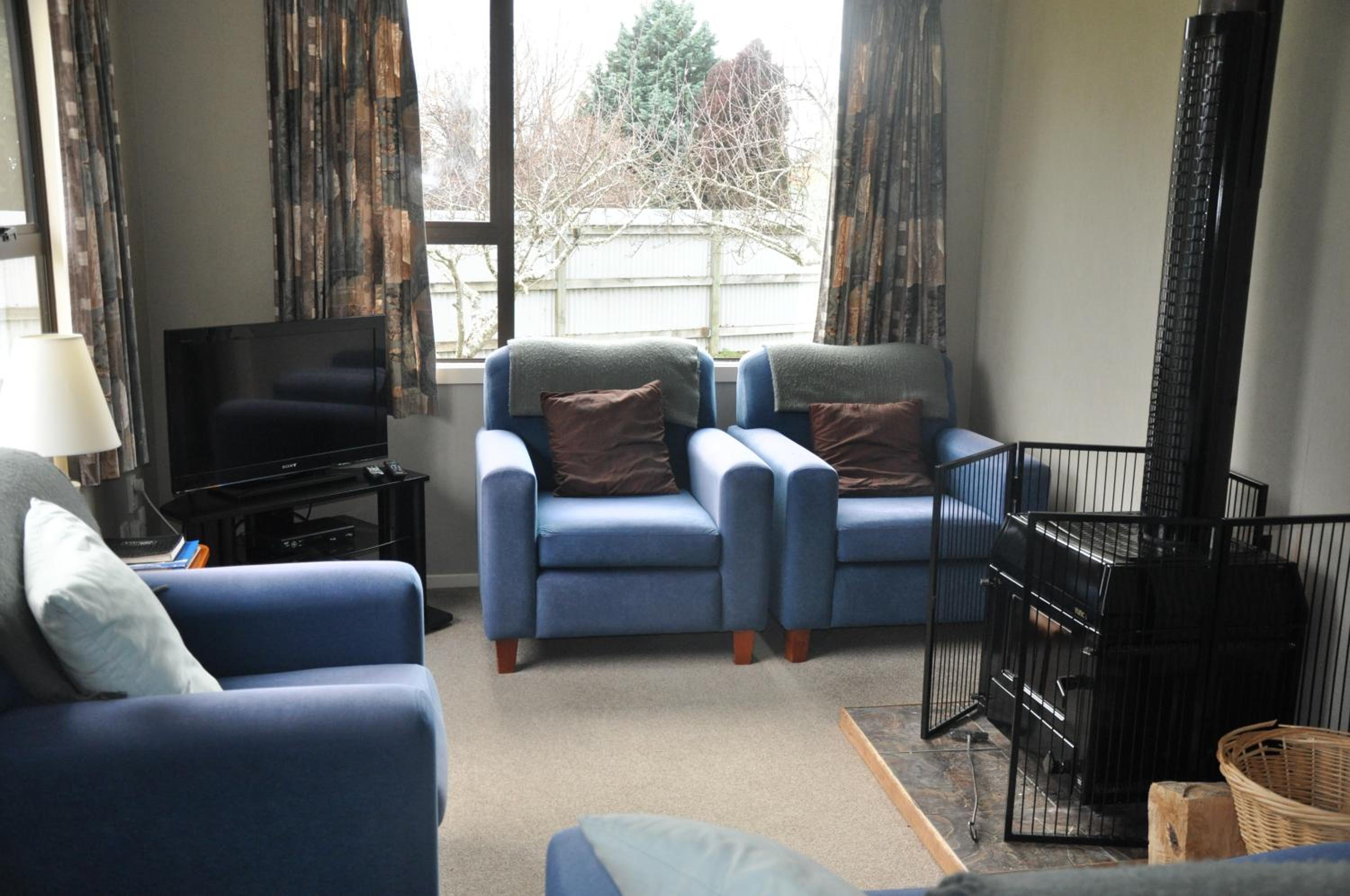 Three-Bedroom Cottage photo 1