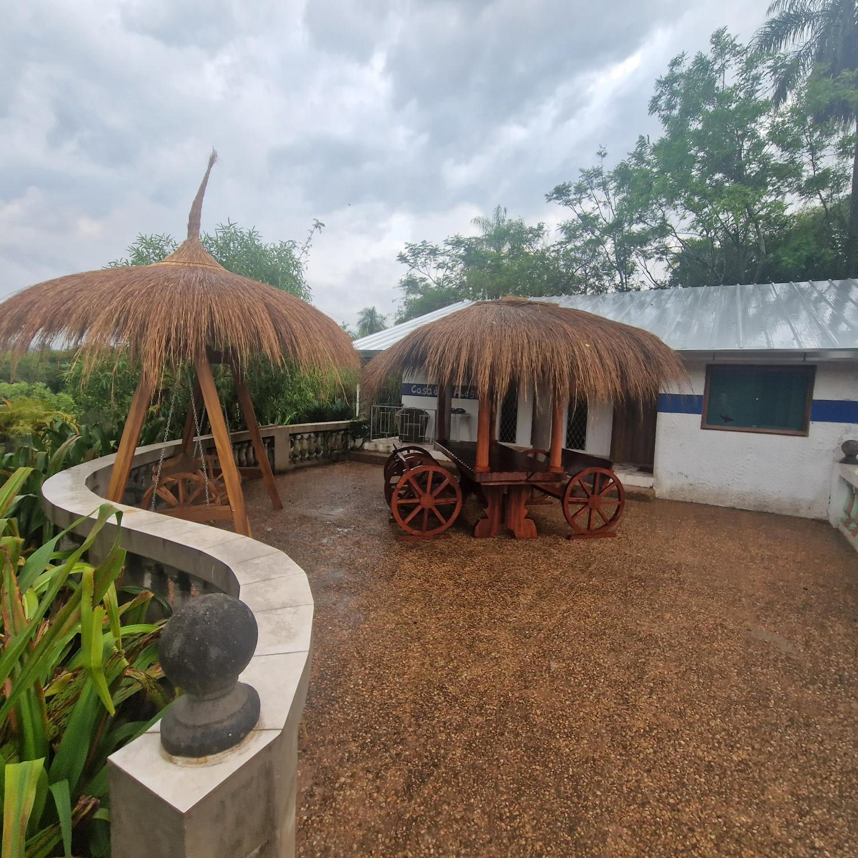 One-Bedroom Apartment photo 3