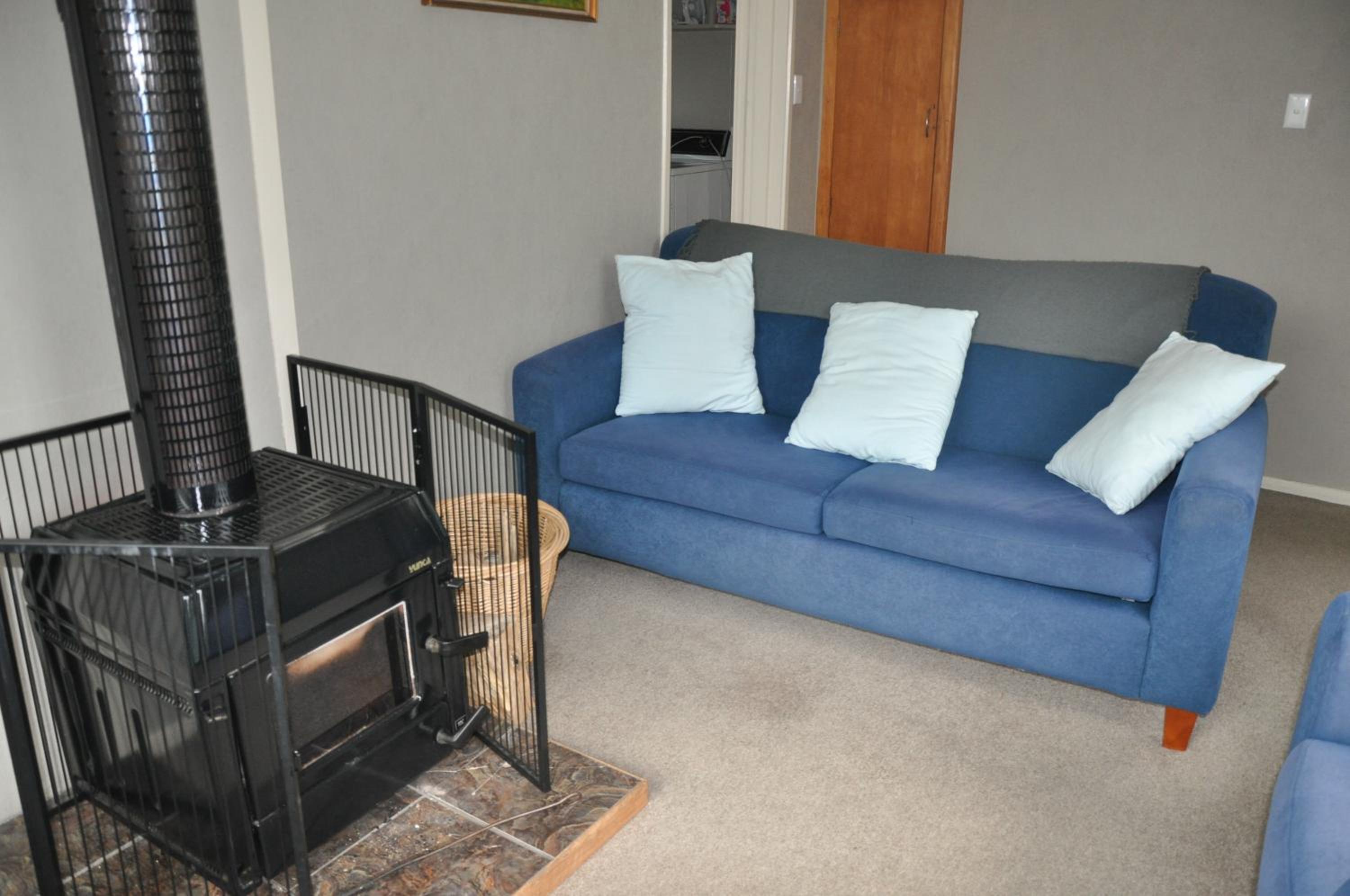 Three-Bedroom Cottage photo 3
