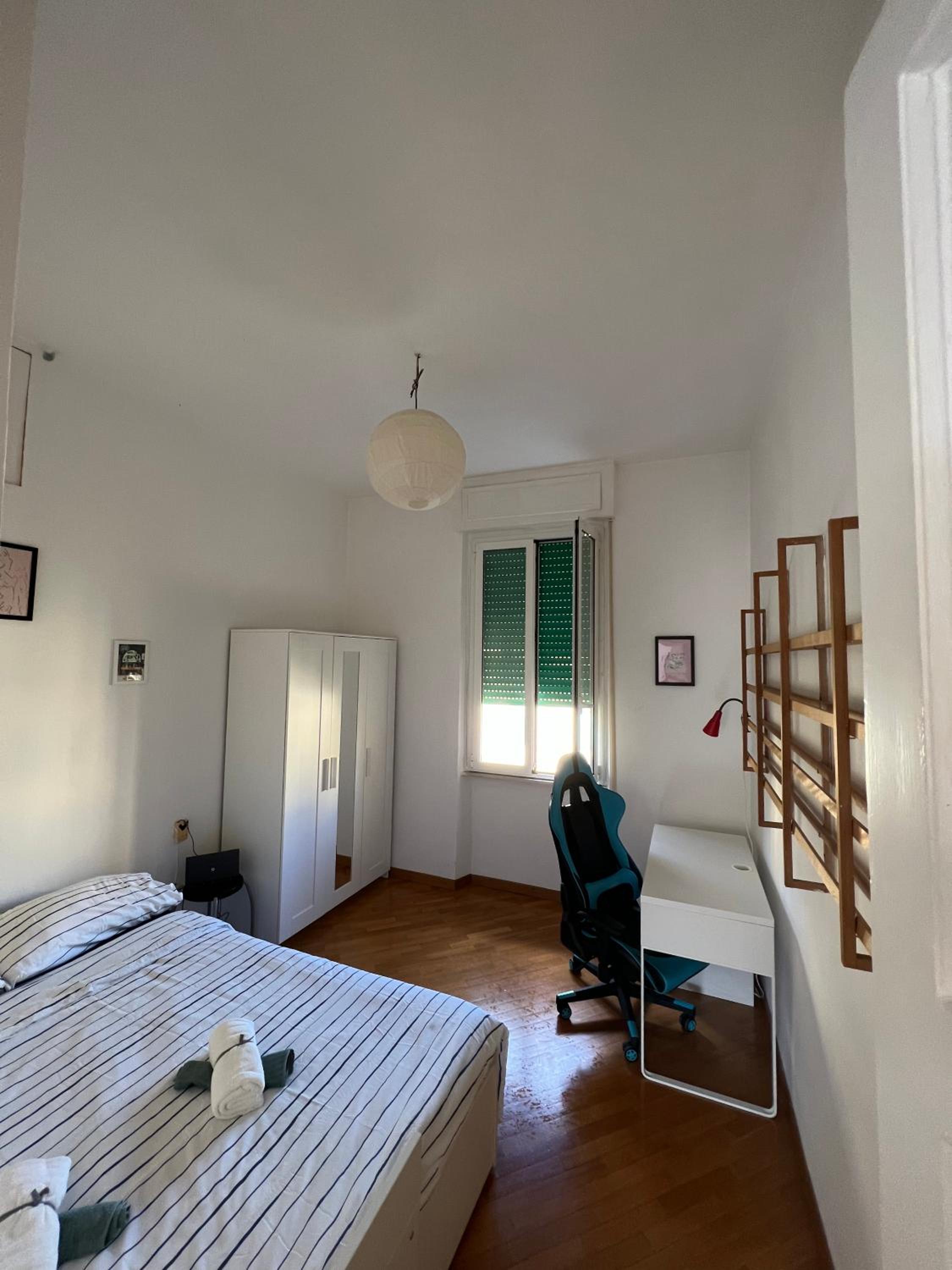 Two-Bedroom Apartment photo 1