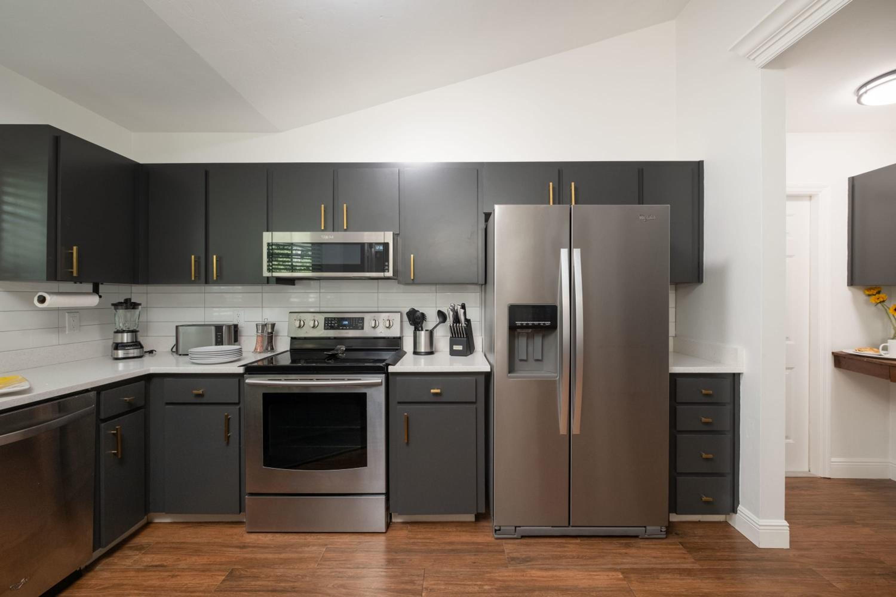 Vacation Home photo 2