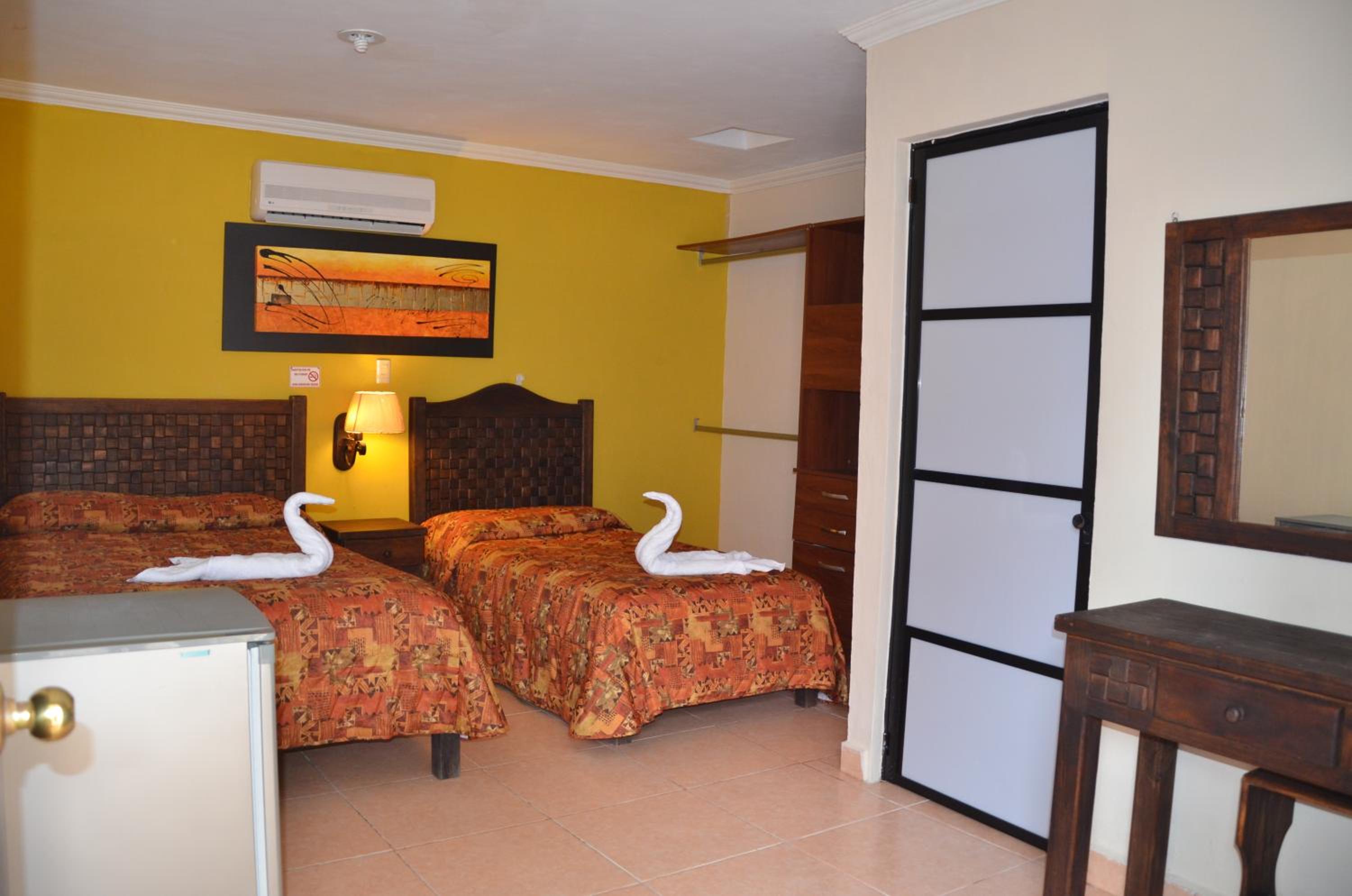 Family Double Room photo 1