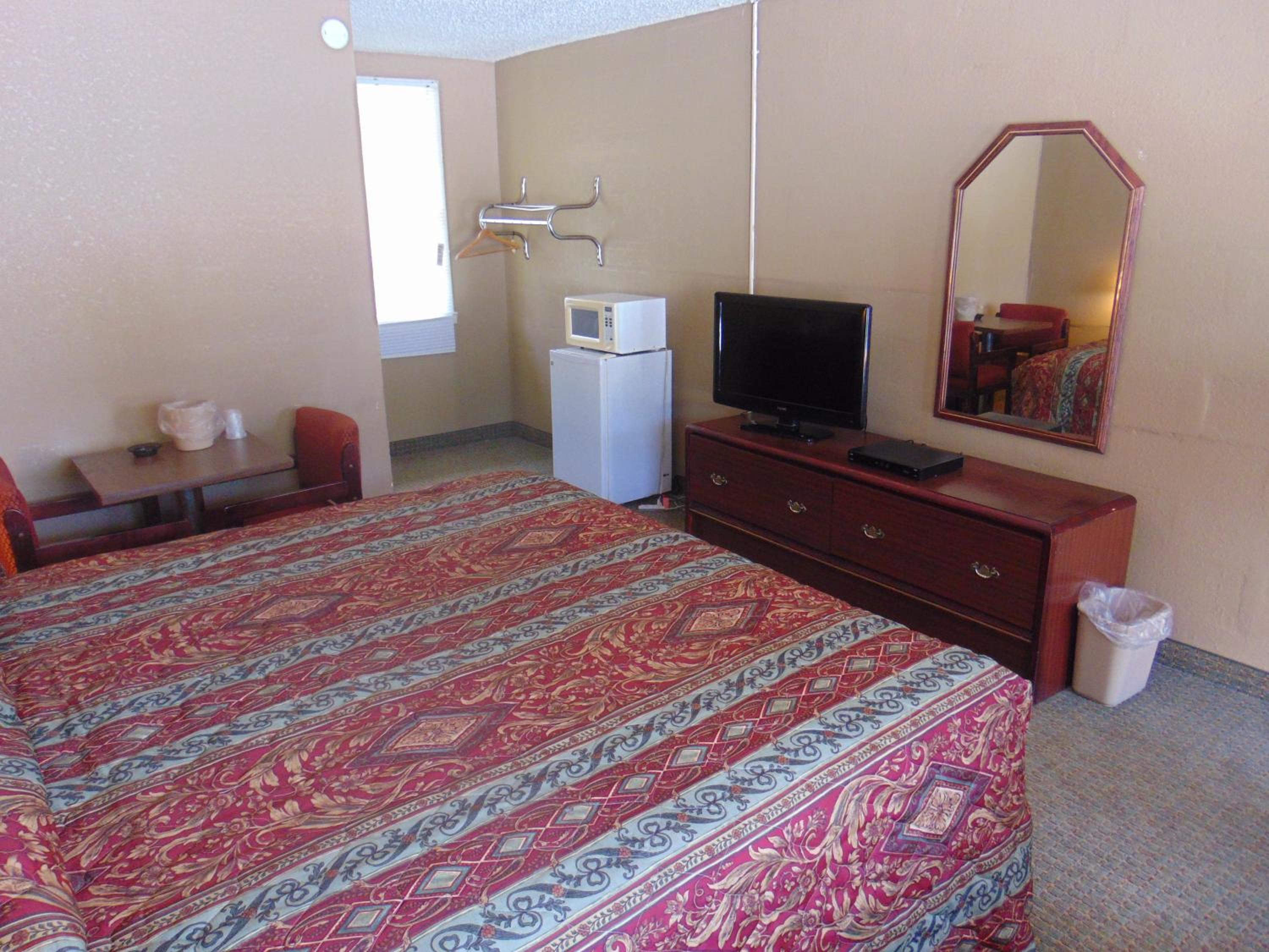 Large Twin Room
