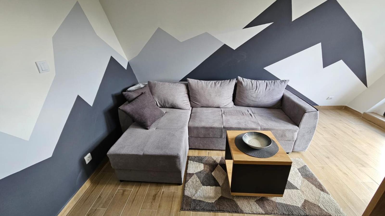 Deluxe Studio photo 1