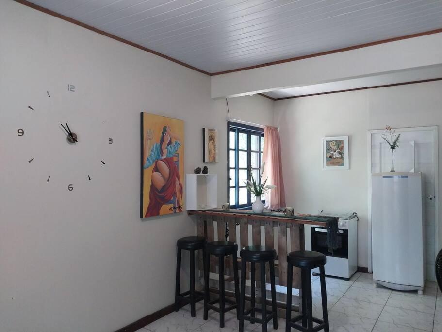 One-Bedroom House photo 3