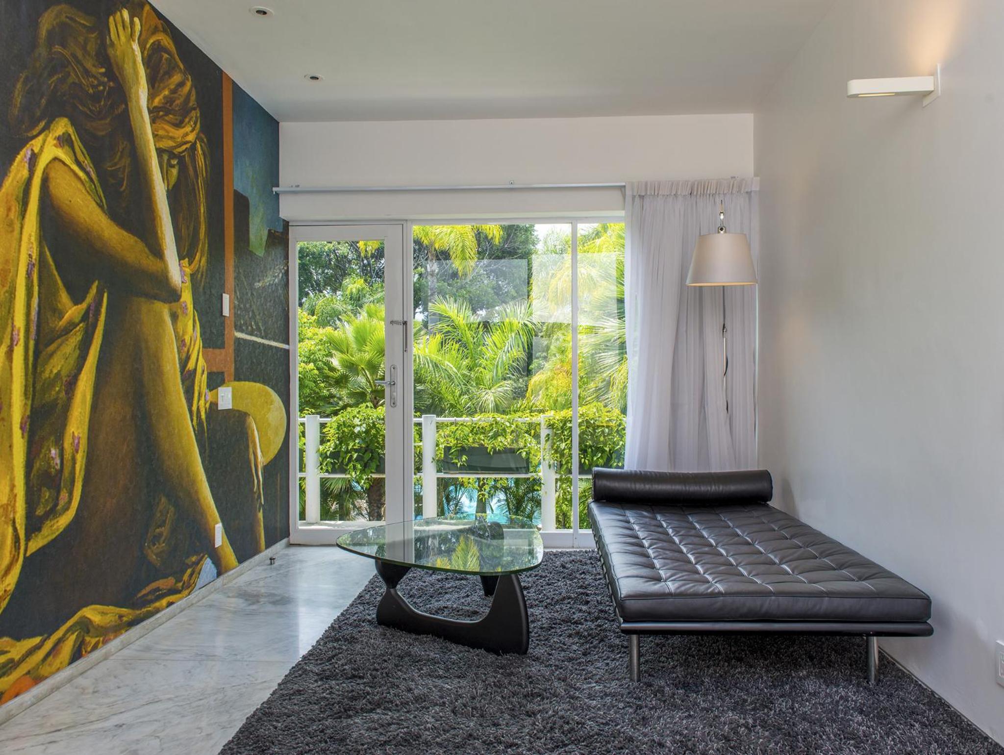 Junior Suite with Terrace - Photo 6