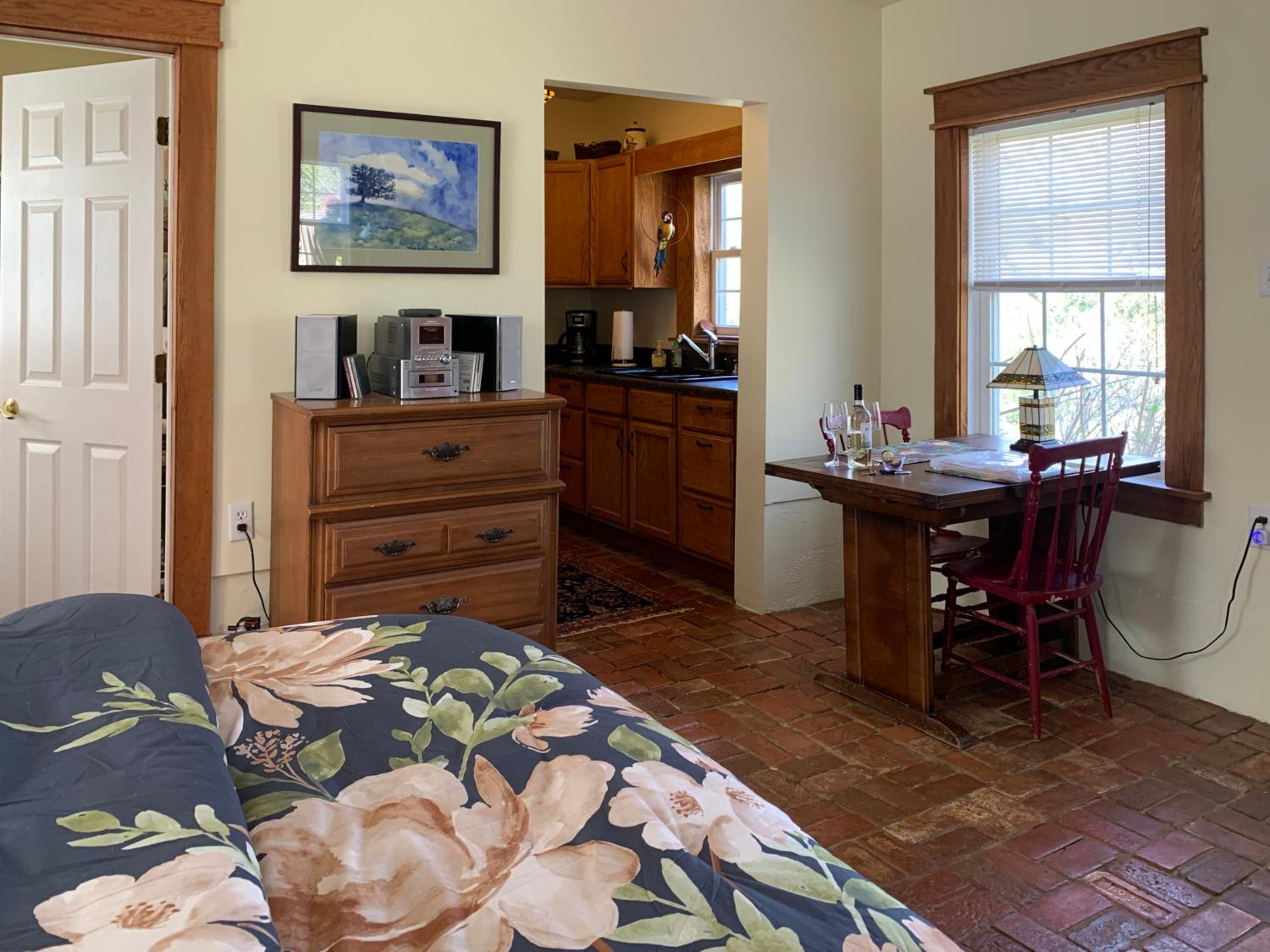 One-Bedroom Cottage photo 1