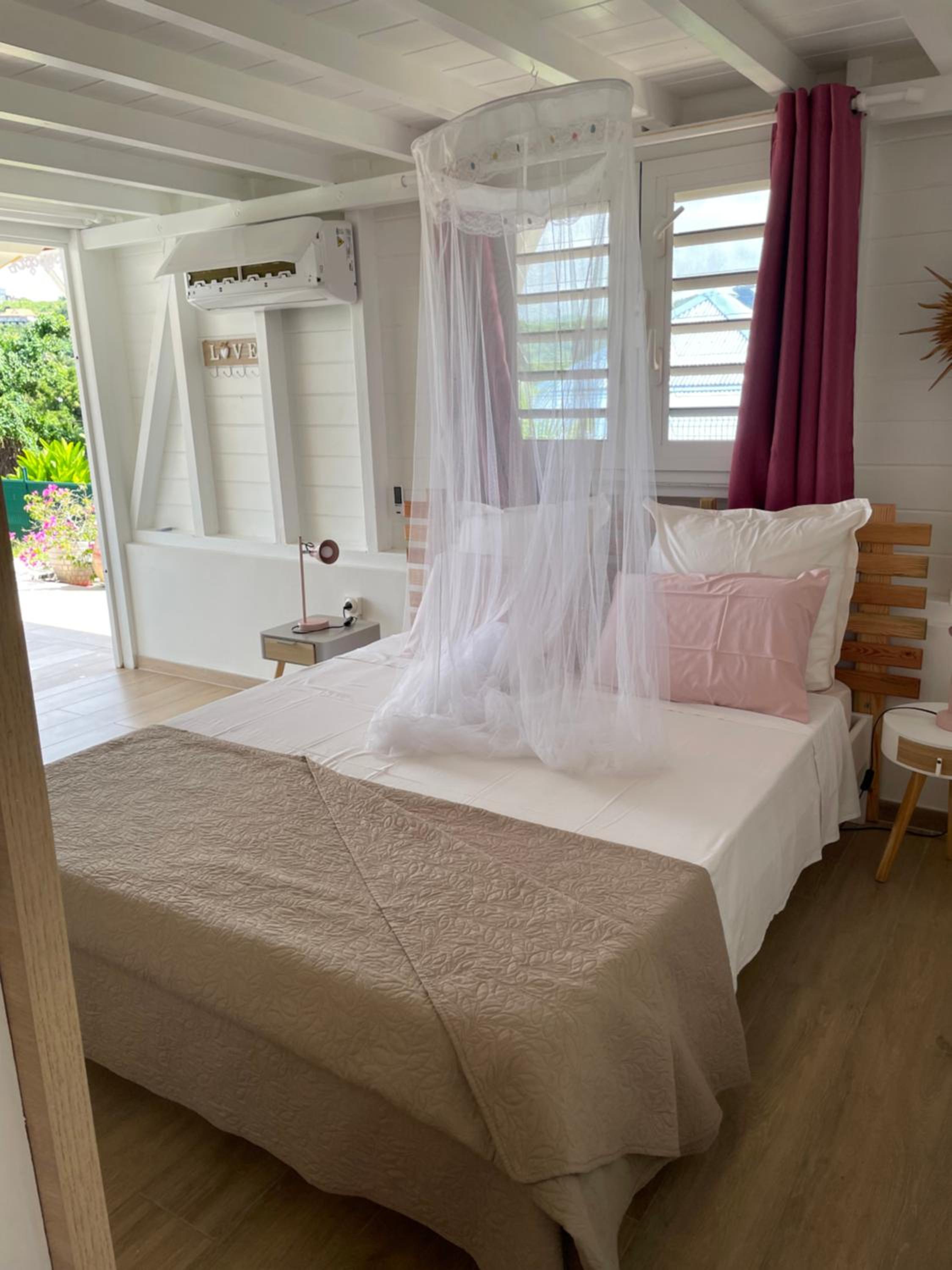 Two-Bedroom Chalet photo 1