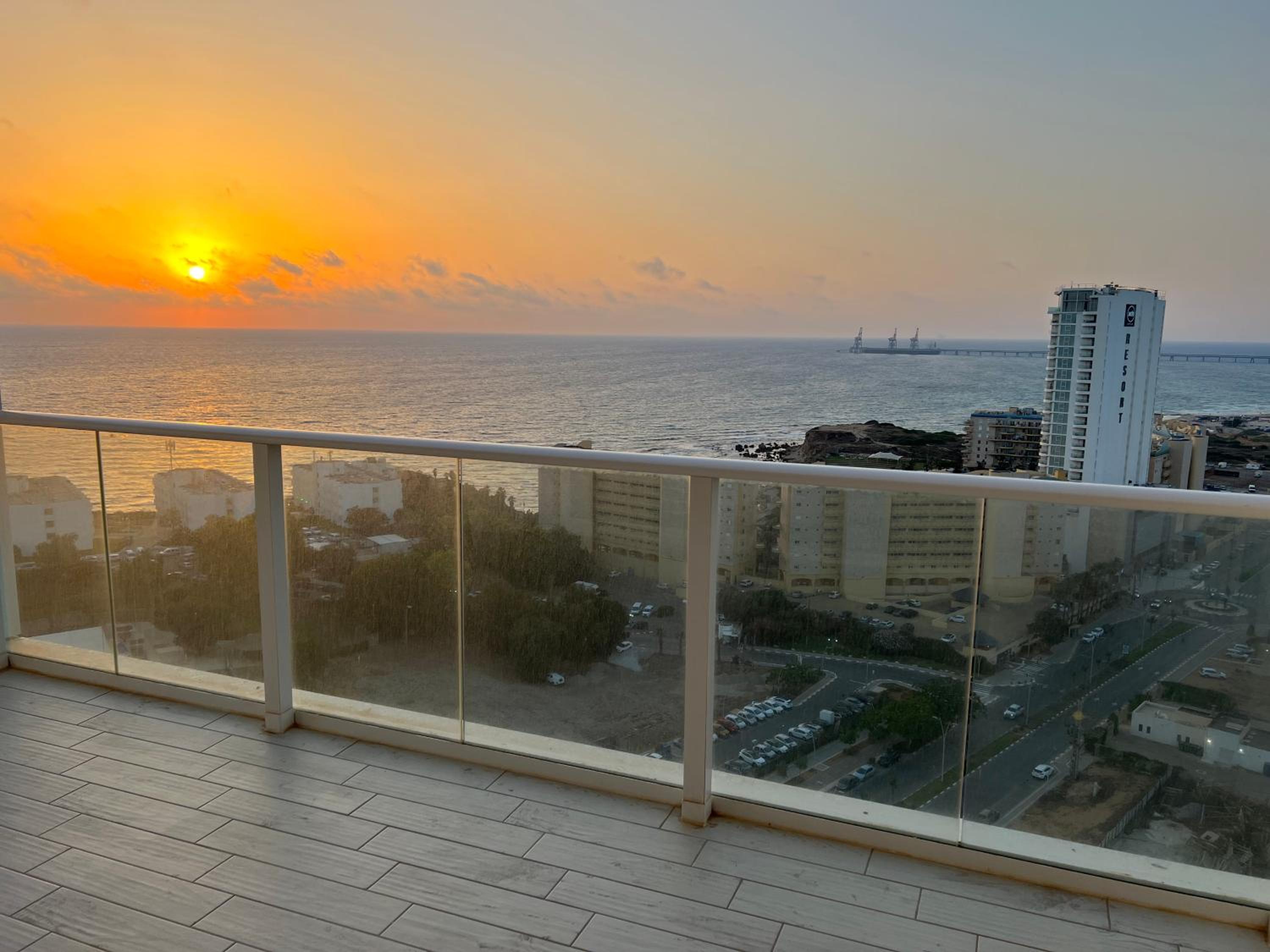 Gold Palace Penthouse photo 3