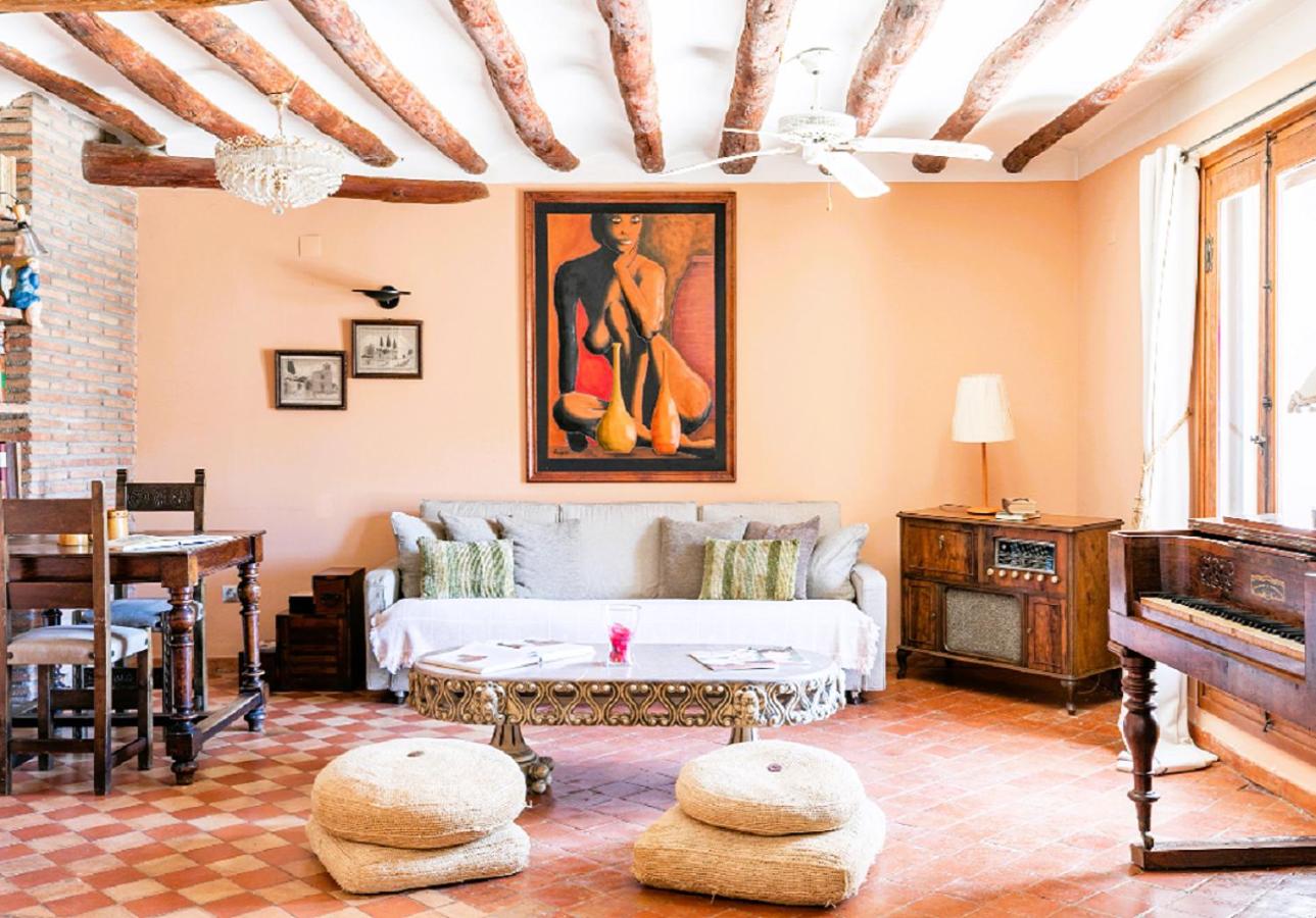 Apartamento de lujo