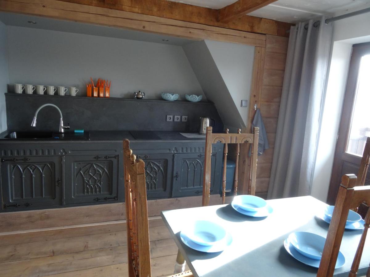 Maisonette photo 3