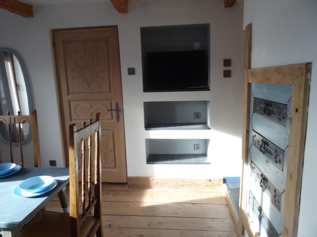 Maisonette photo 2