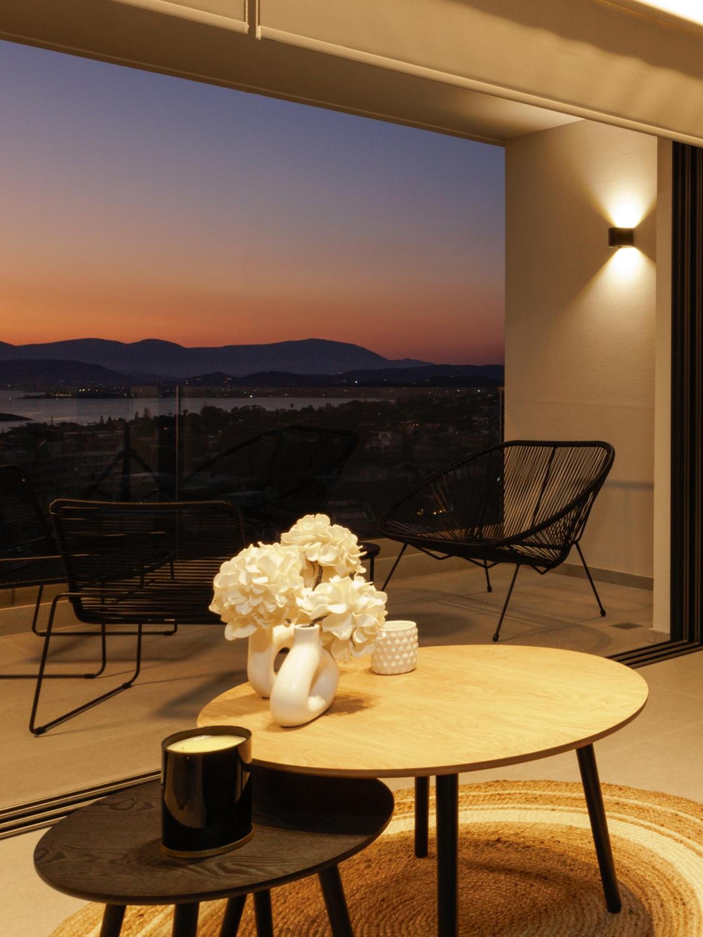 Apartment with Sea View photo 3