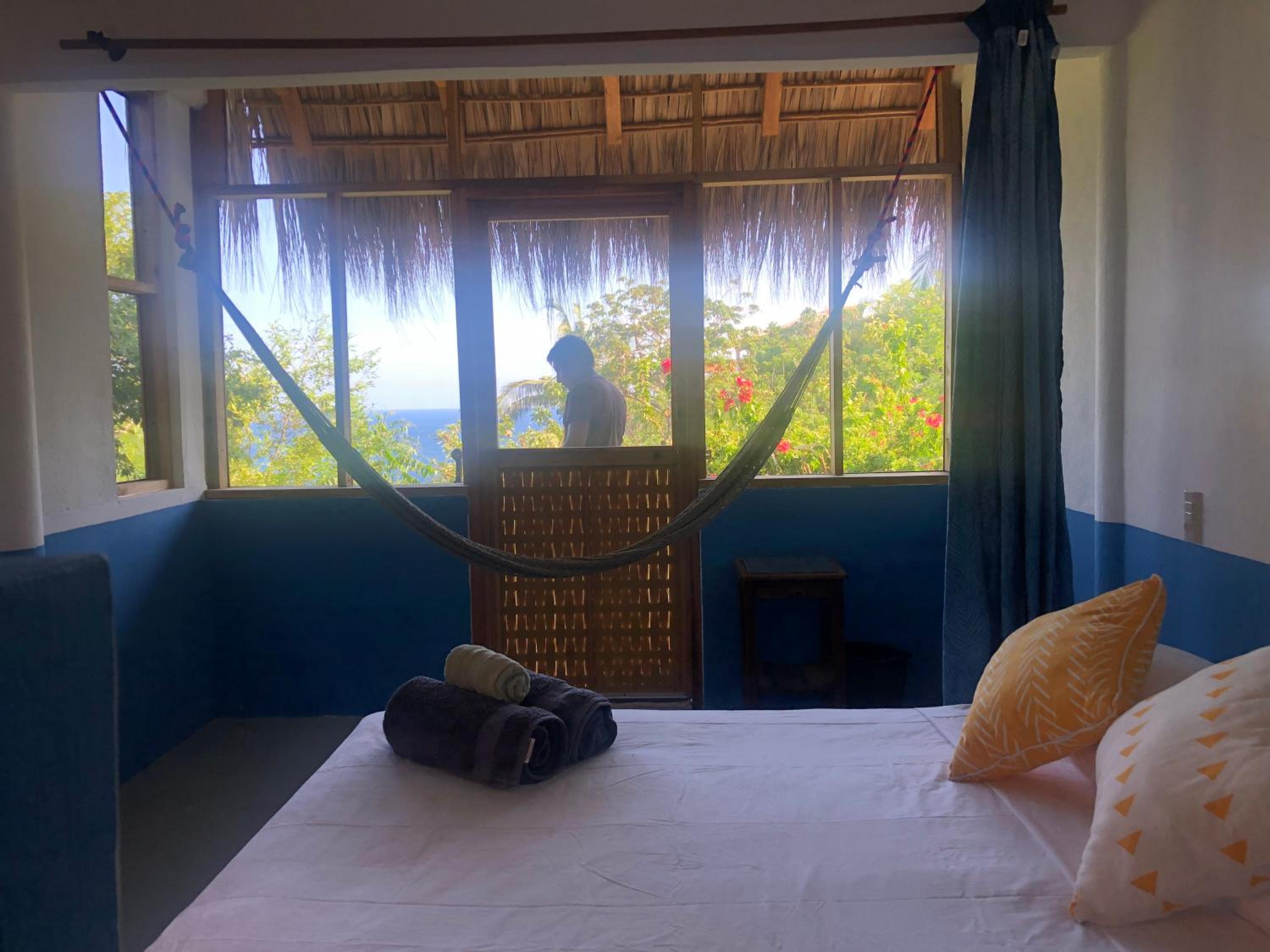Double Room with Sea View photo 2