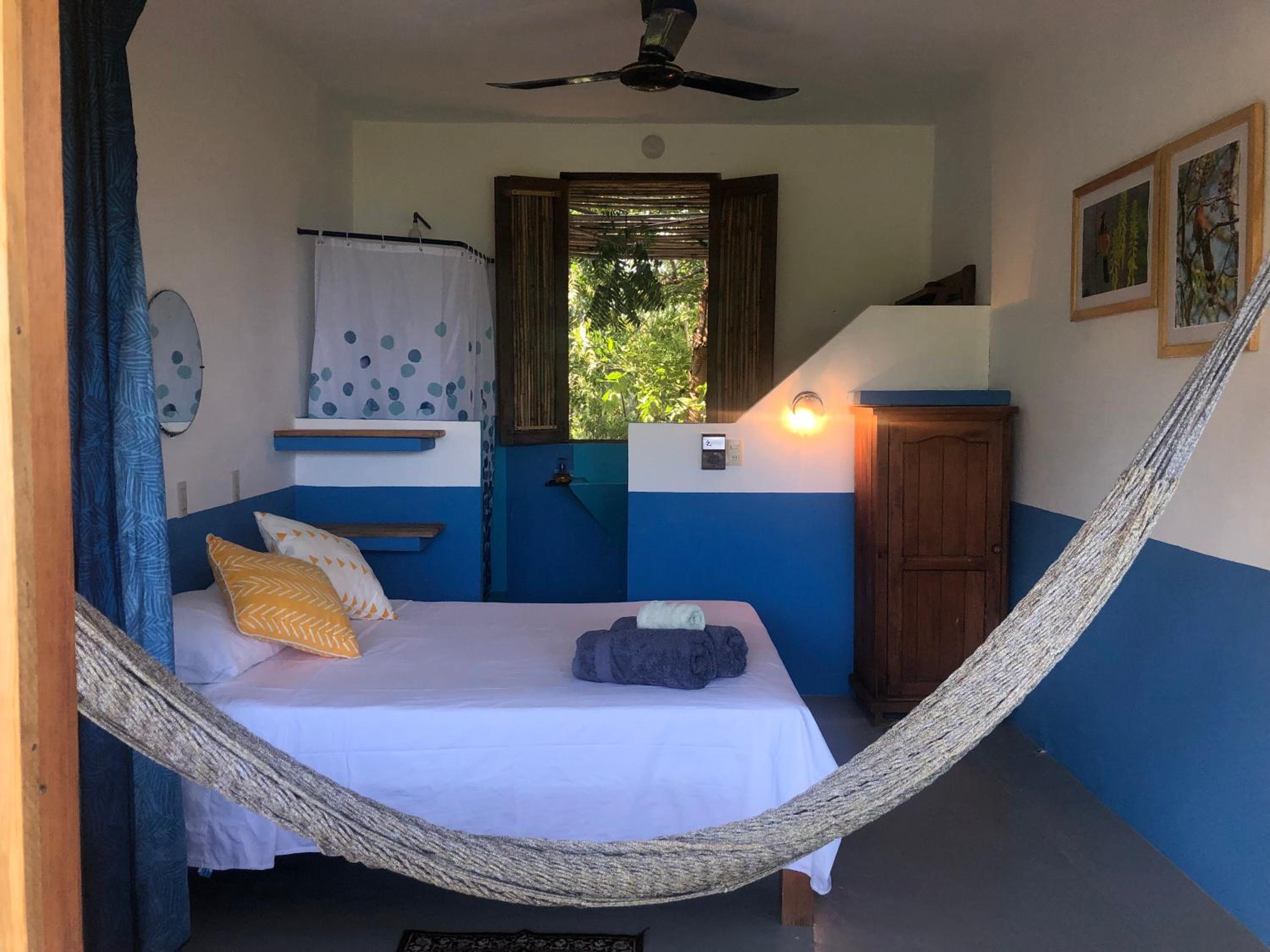 Double Room with Sea View photo 1