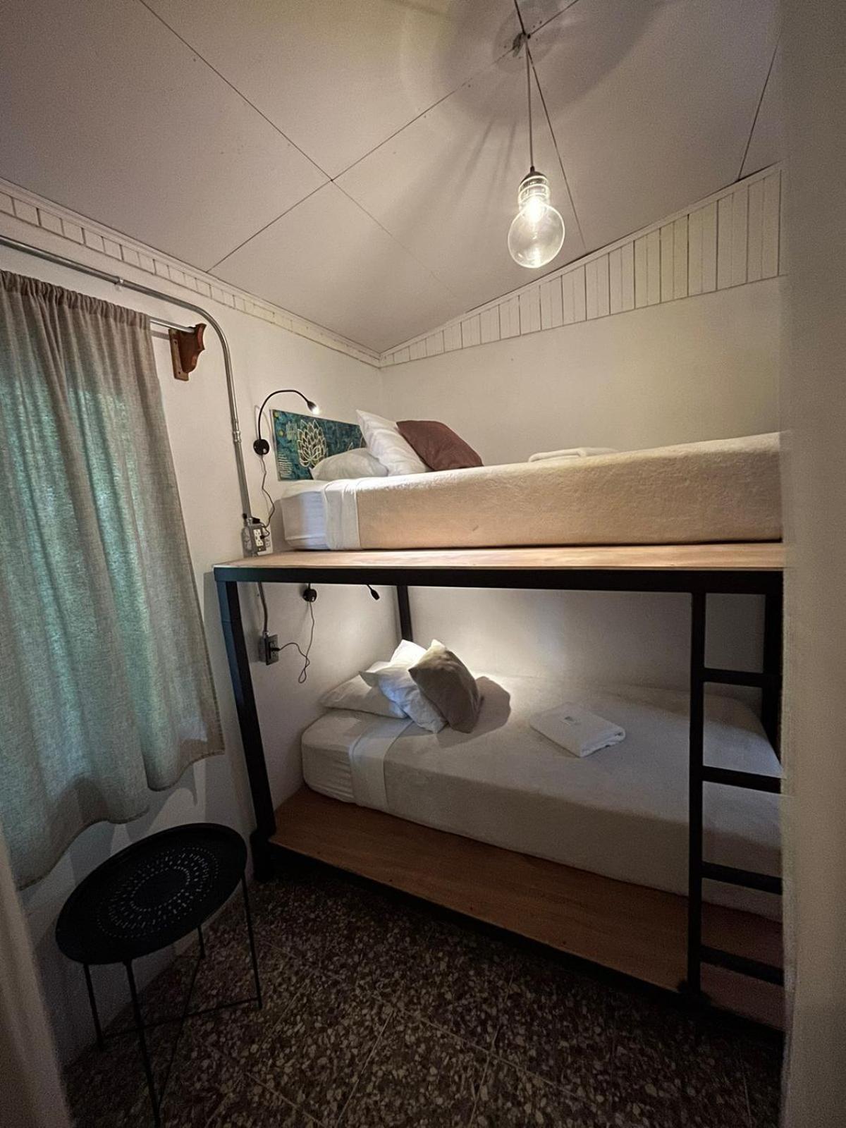 Single Bed in Female Dormitory Room photo 3