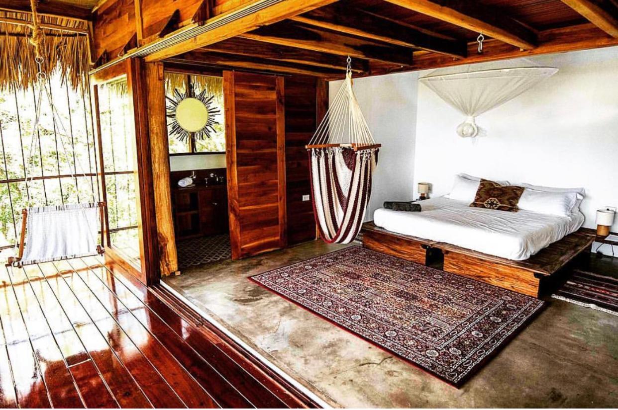 Deluxe Villa photo 2