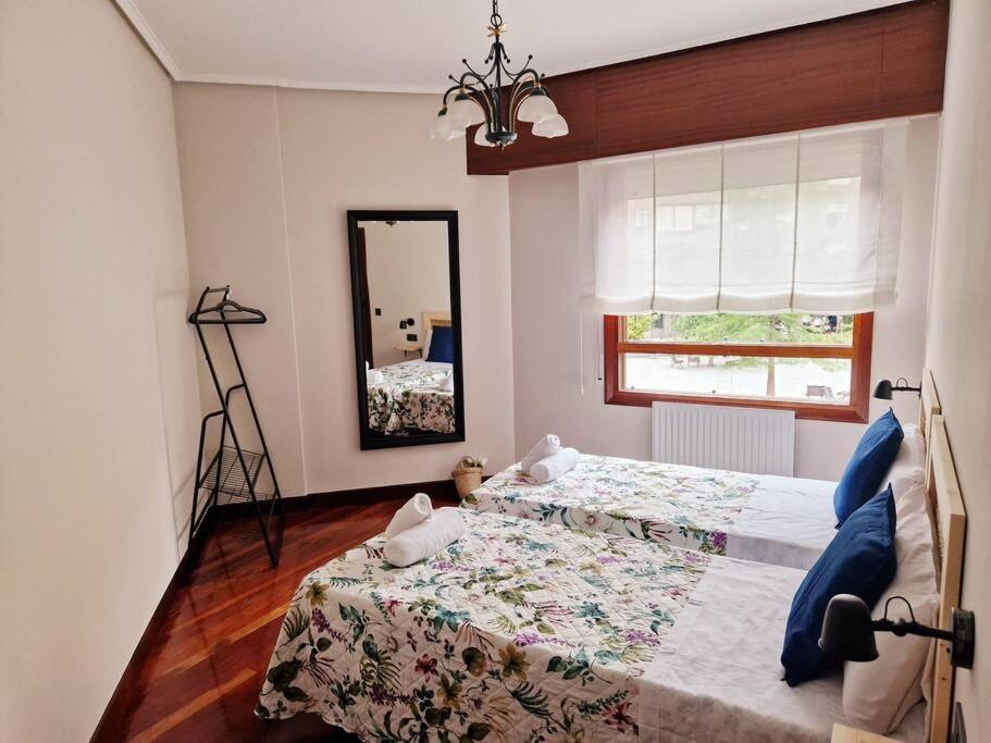 Departamento de tres habitaciones