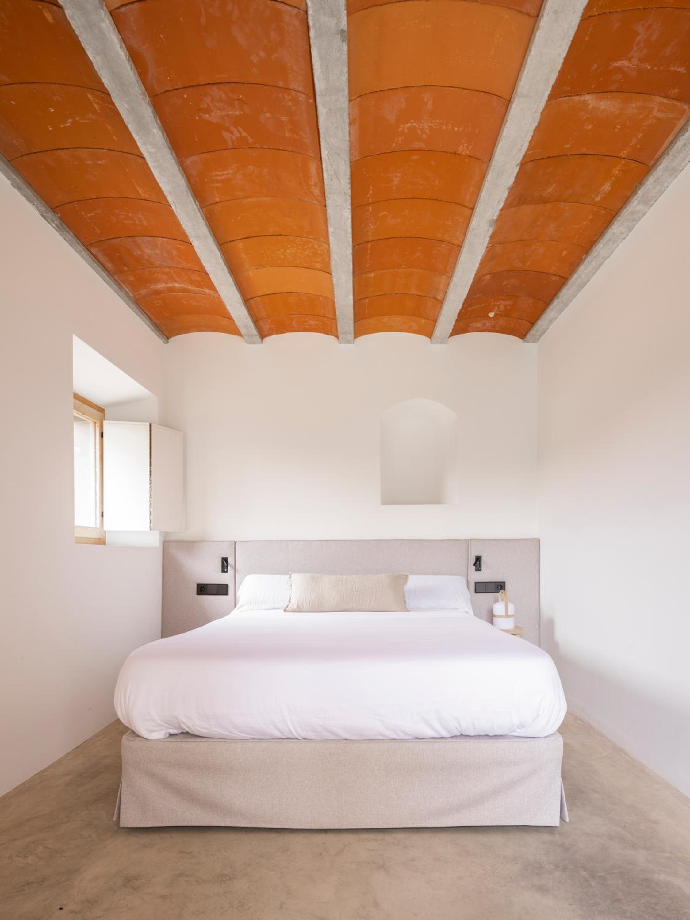 Villa de cinco habitaciones