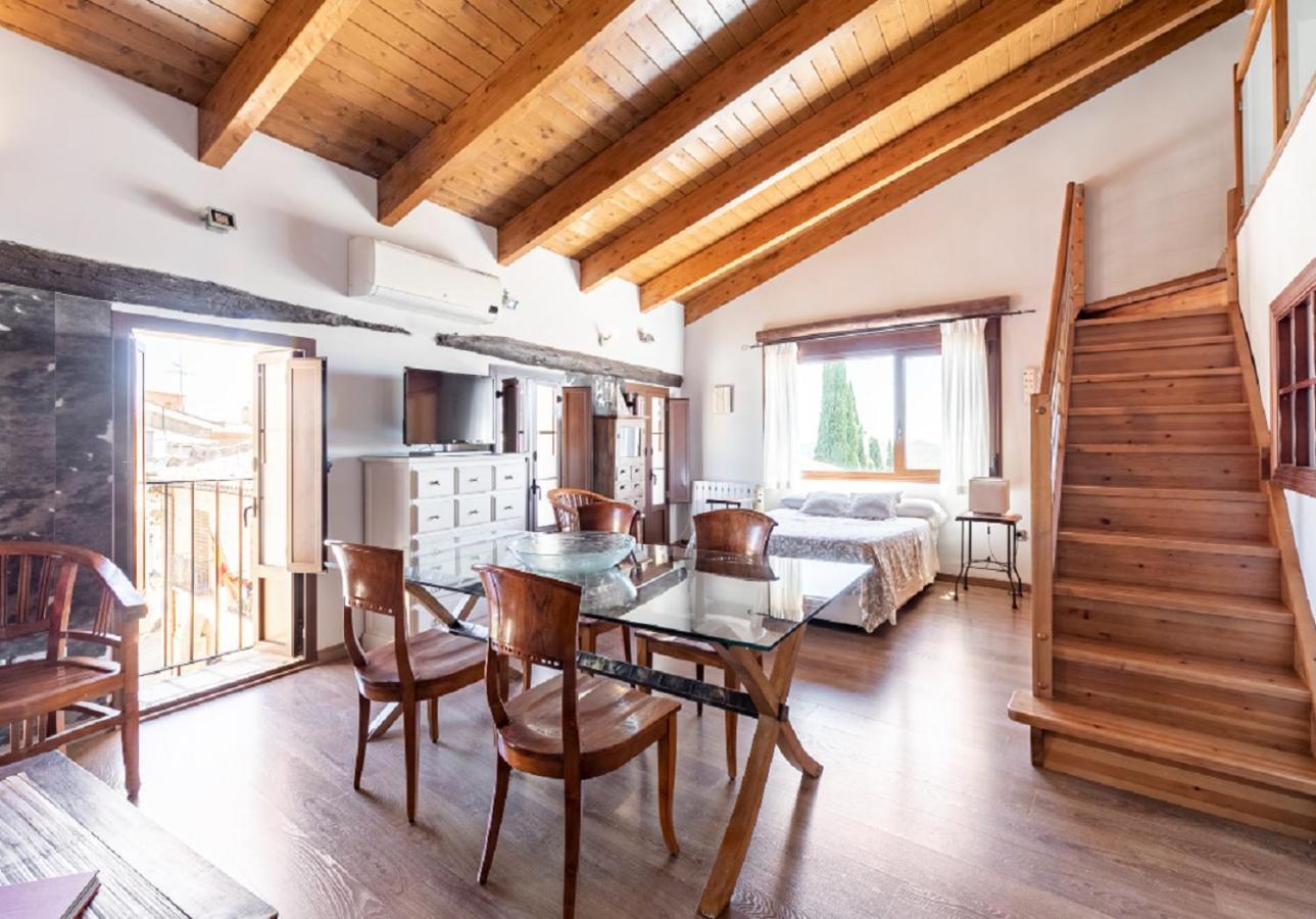 Apartamento Penthouse