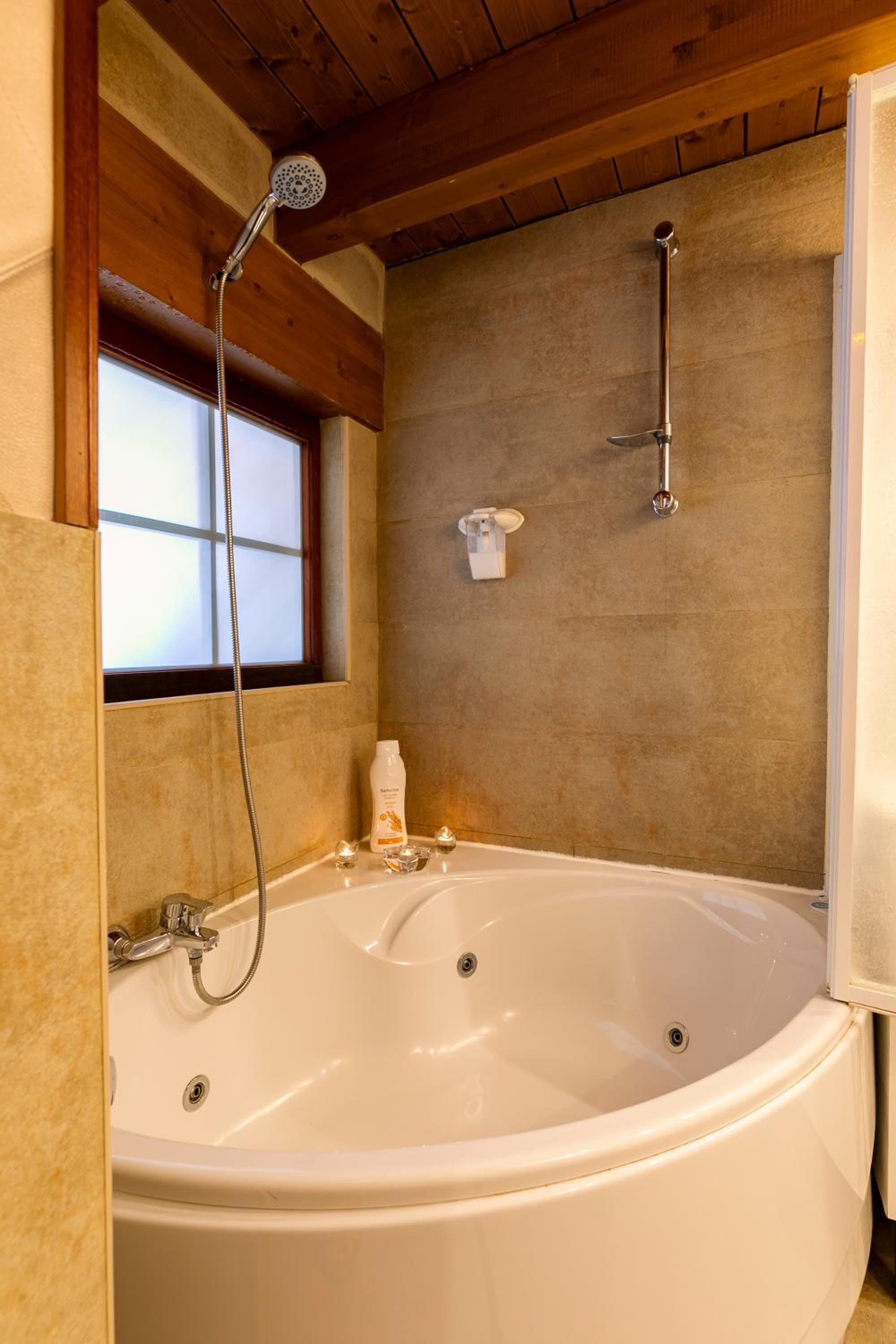 Penthouse Apartment photo 3