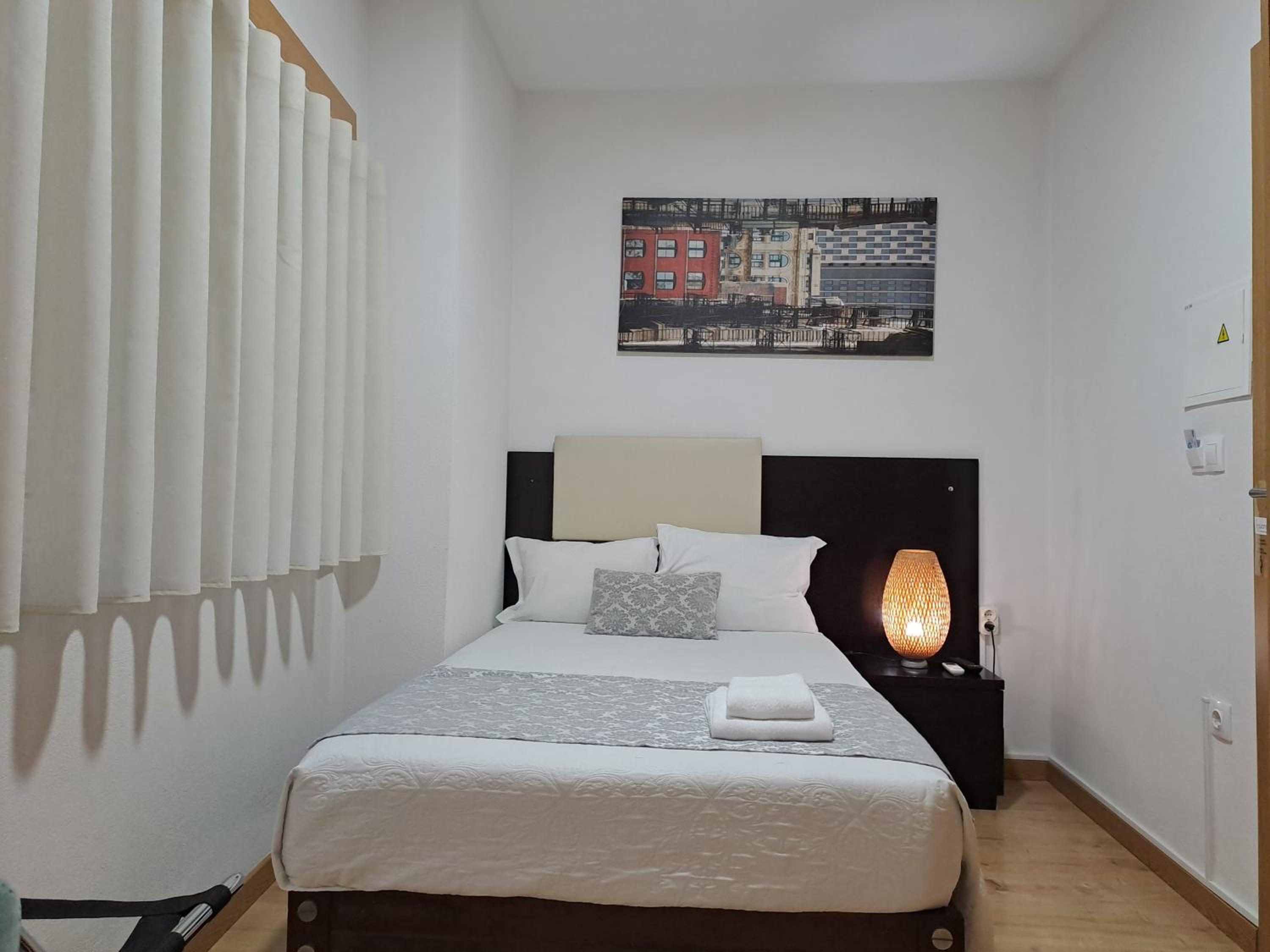 Chambre Simple