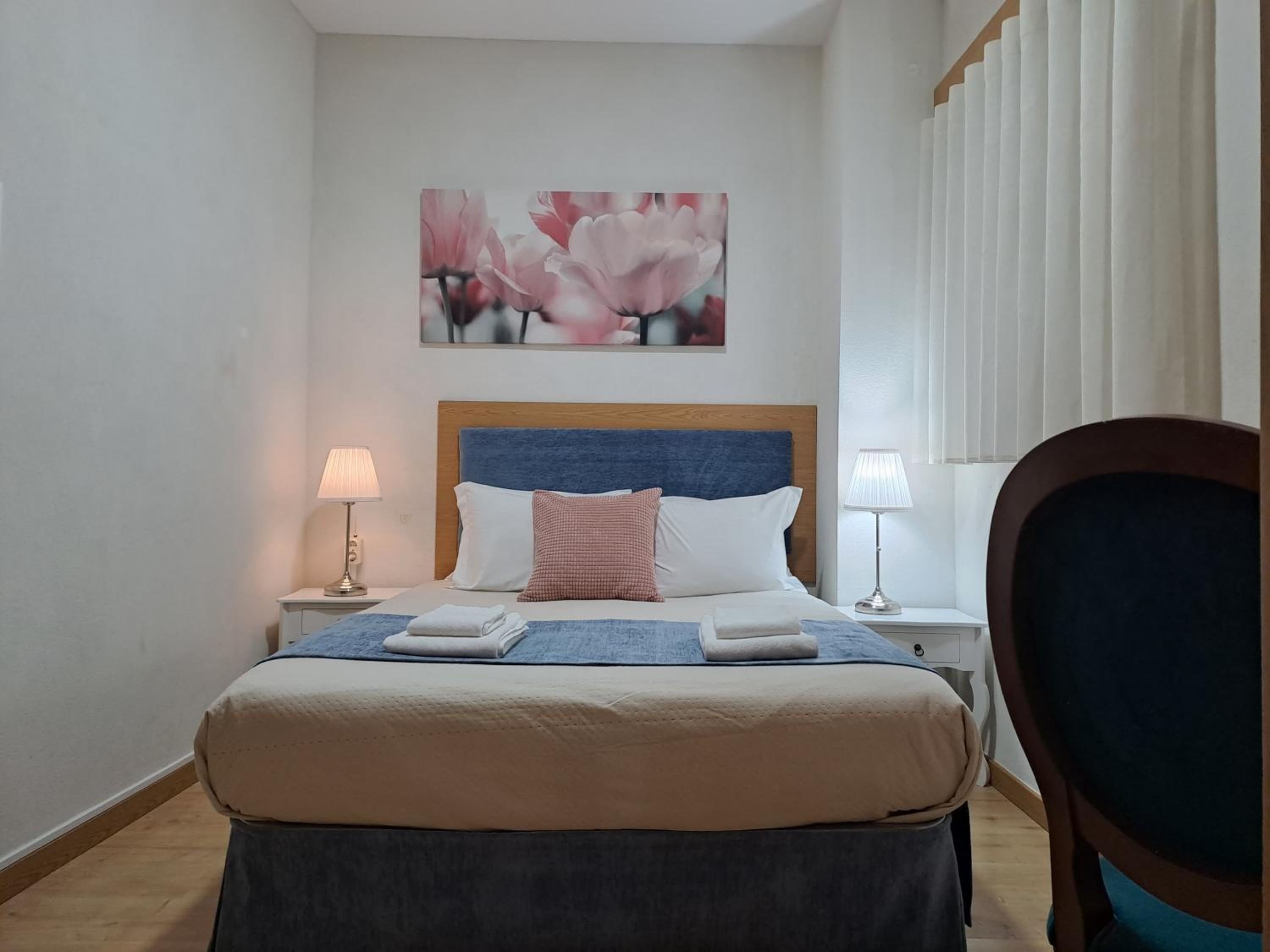 Chambre Double Économique