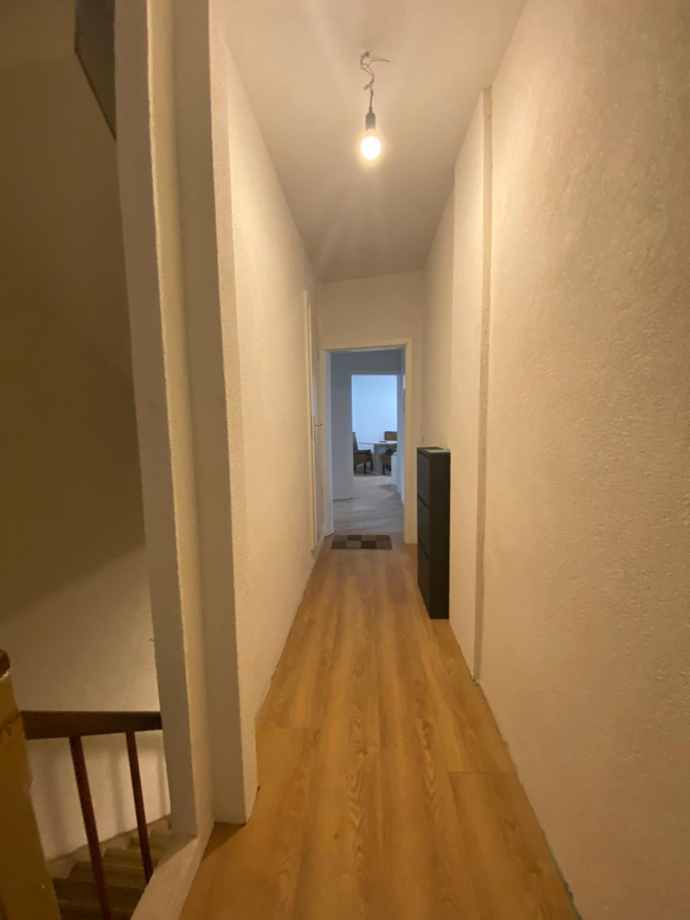 Apartment with Garden View photo 2