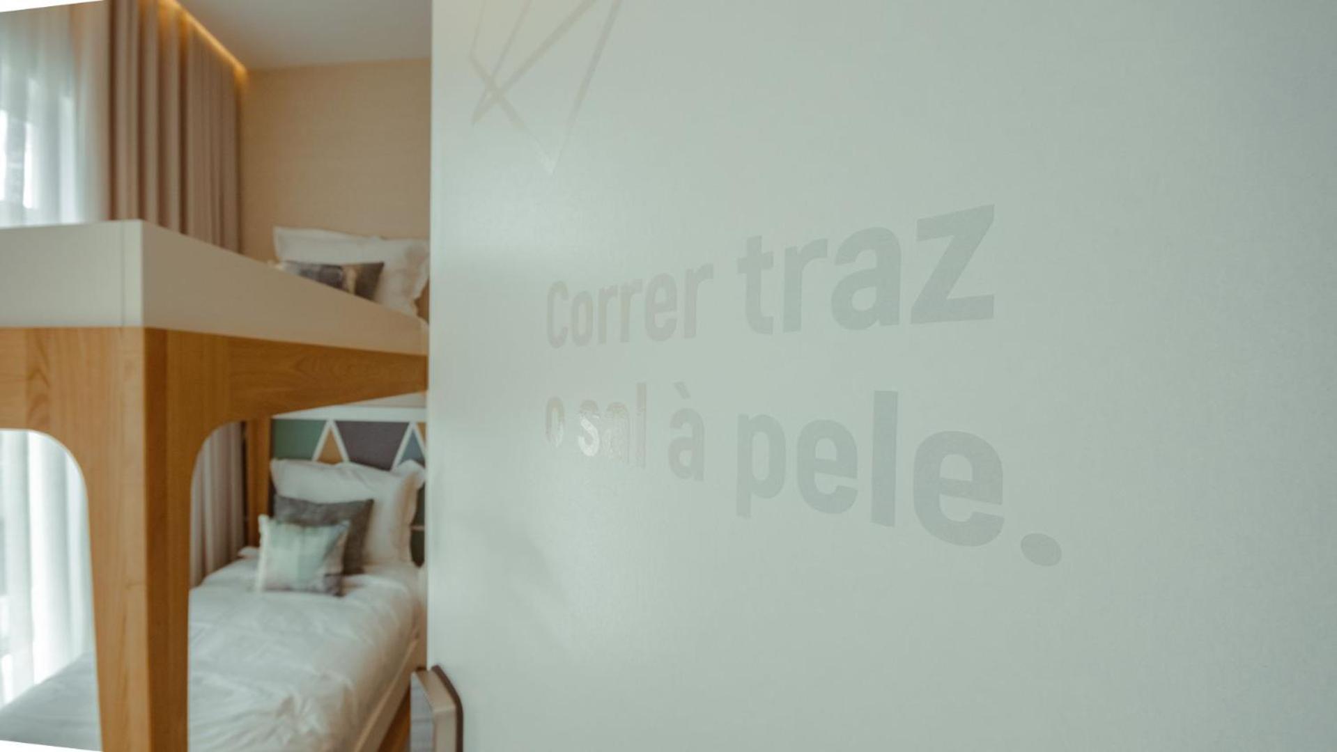 Single Bed in 4-Bed Dormitory Room photo 1