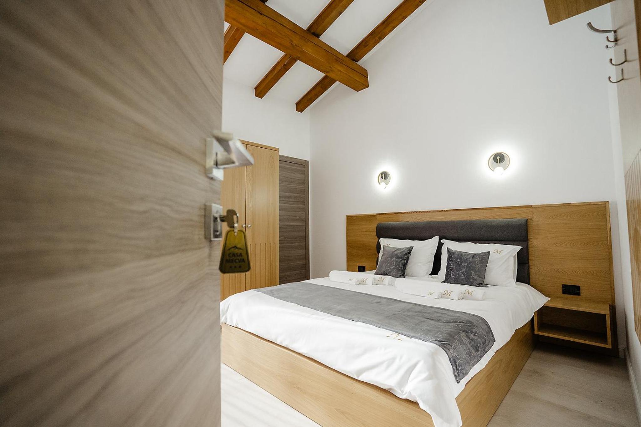 Double Room with Balcony photo 1
