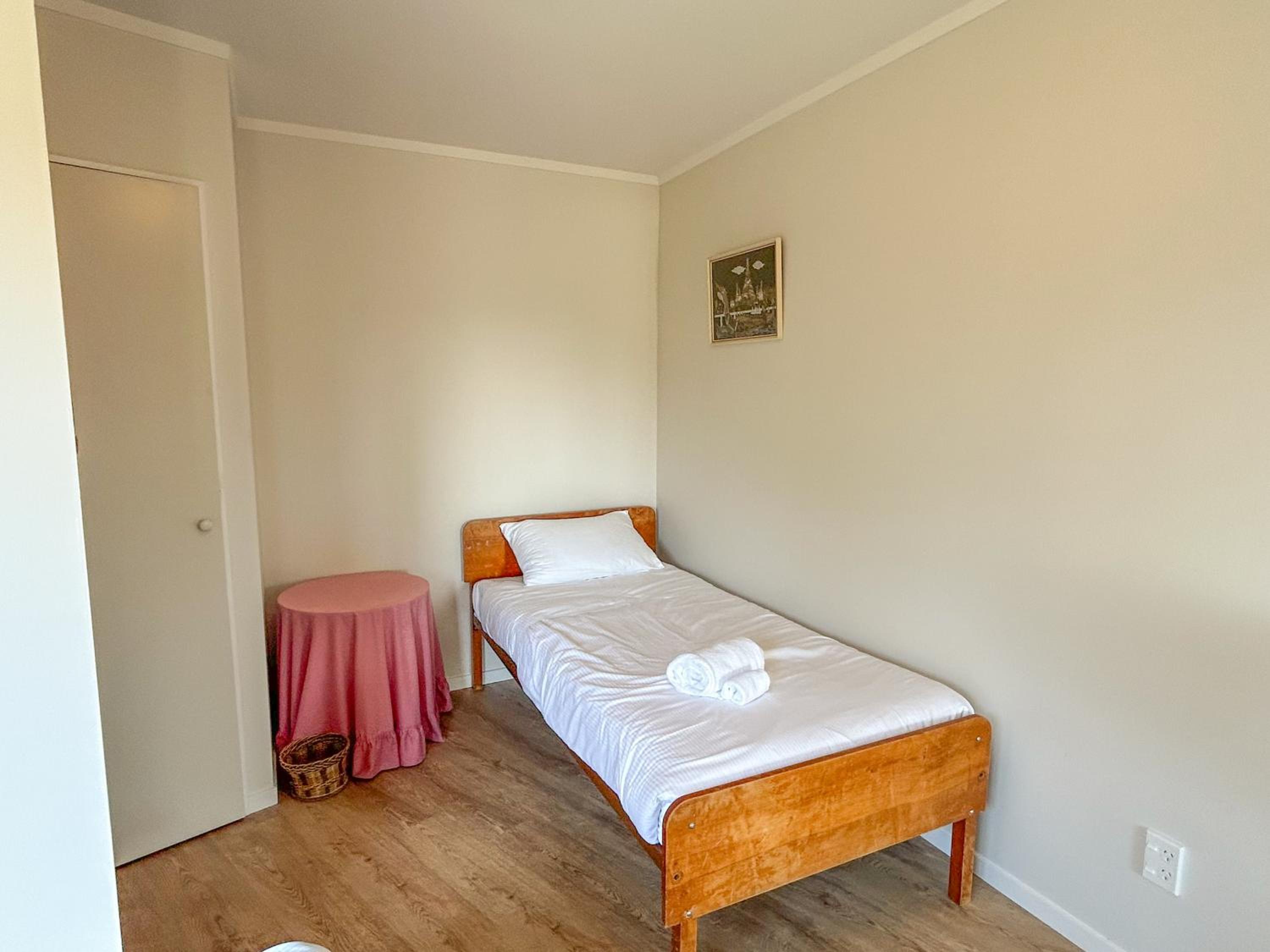 Apartment - Ground Floor photo 1
