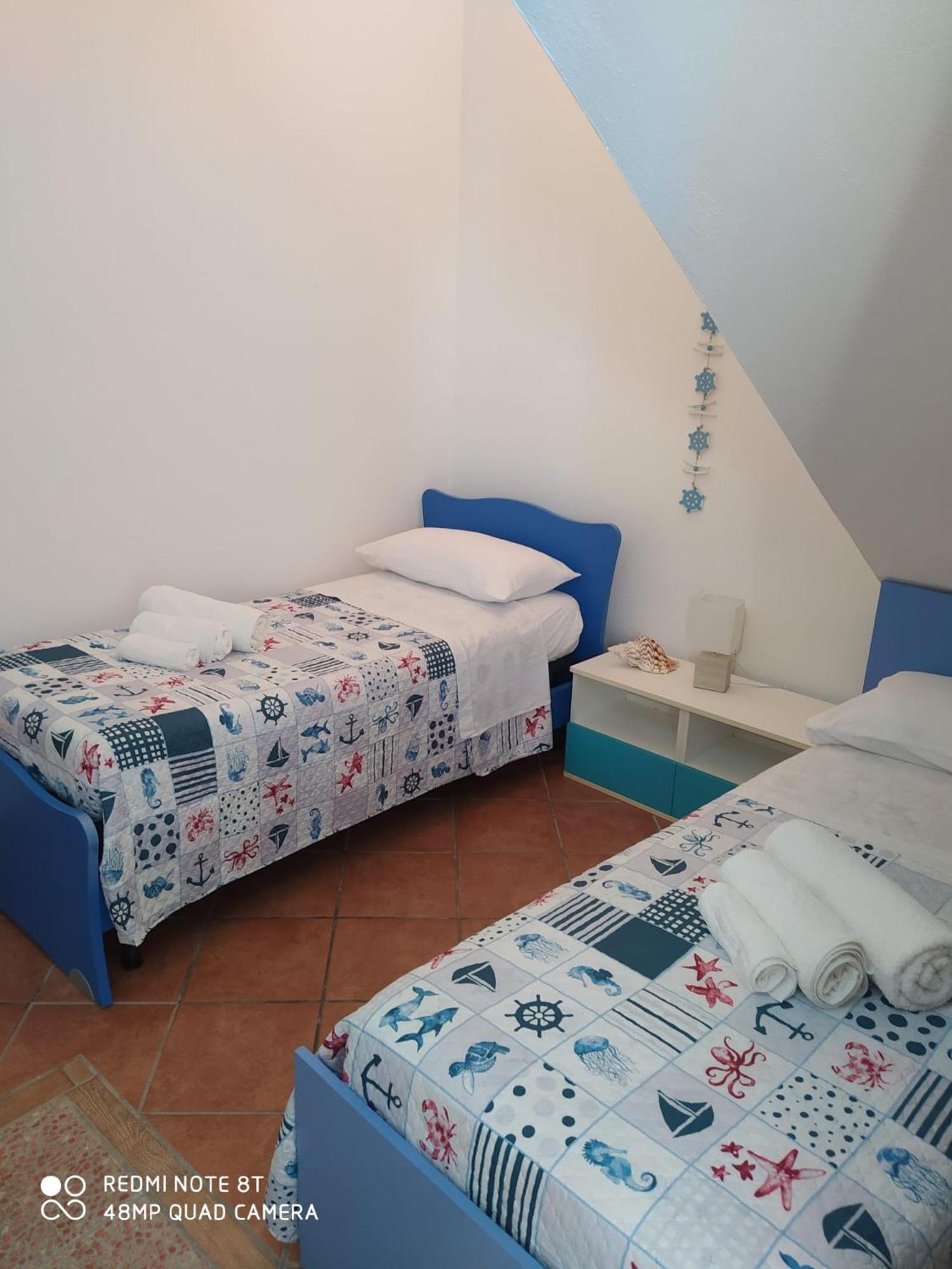 Two-Bedroom House photo 1