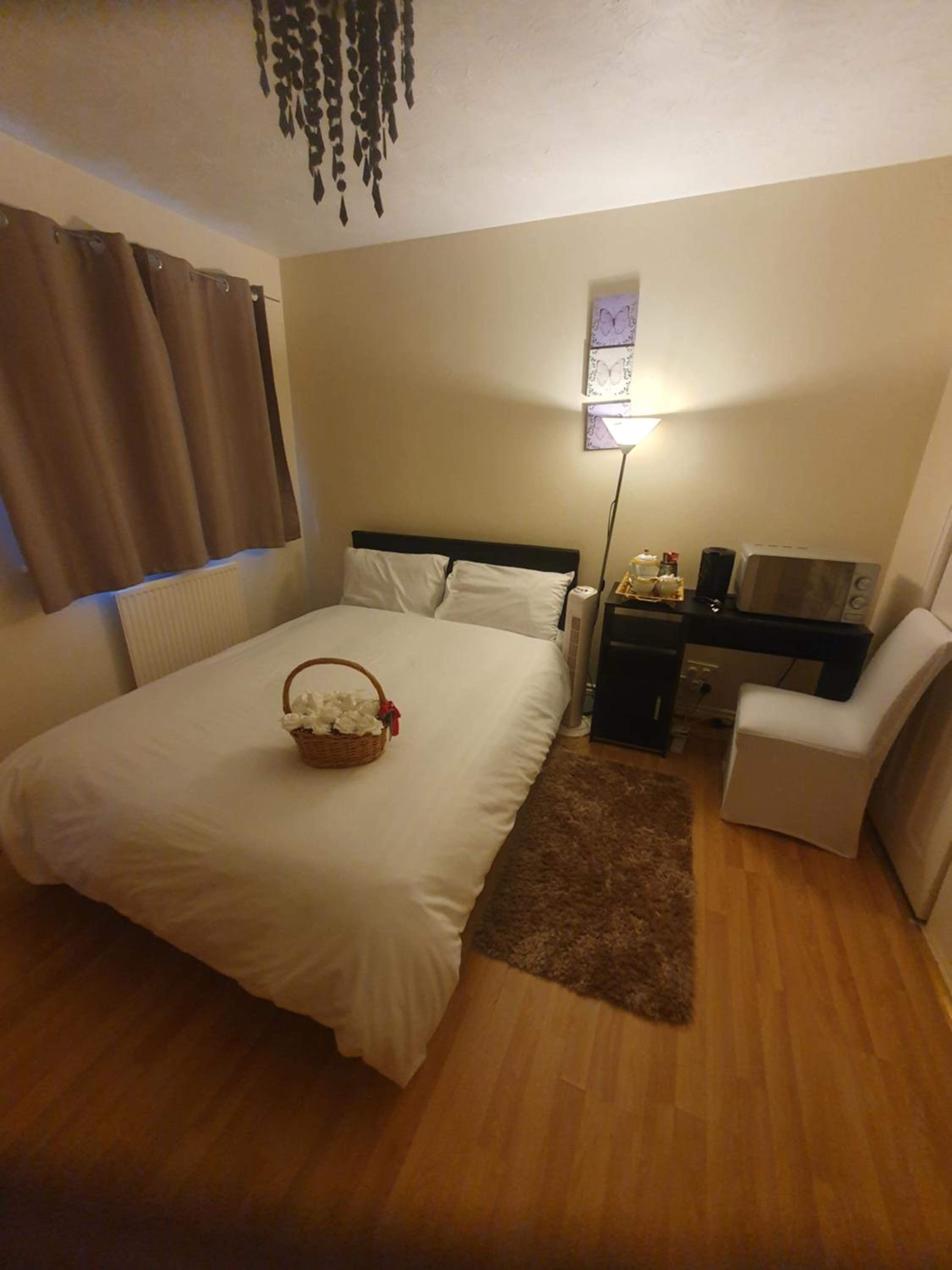 Double Room photo 1