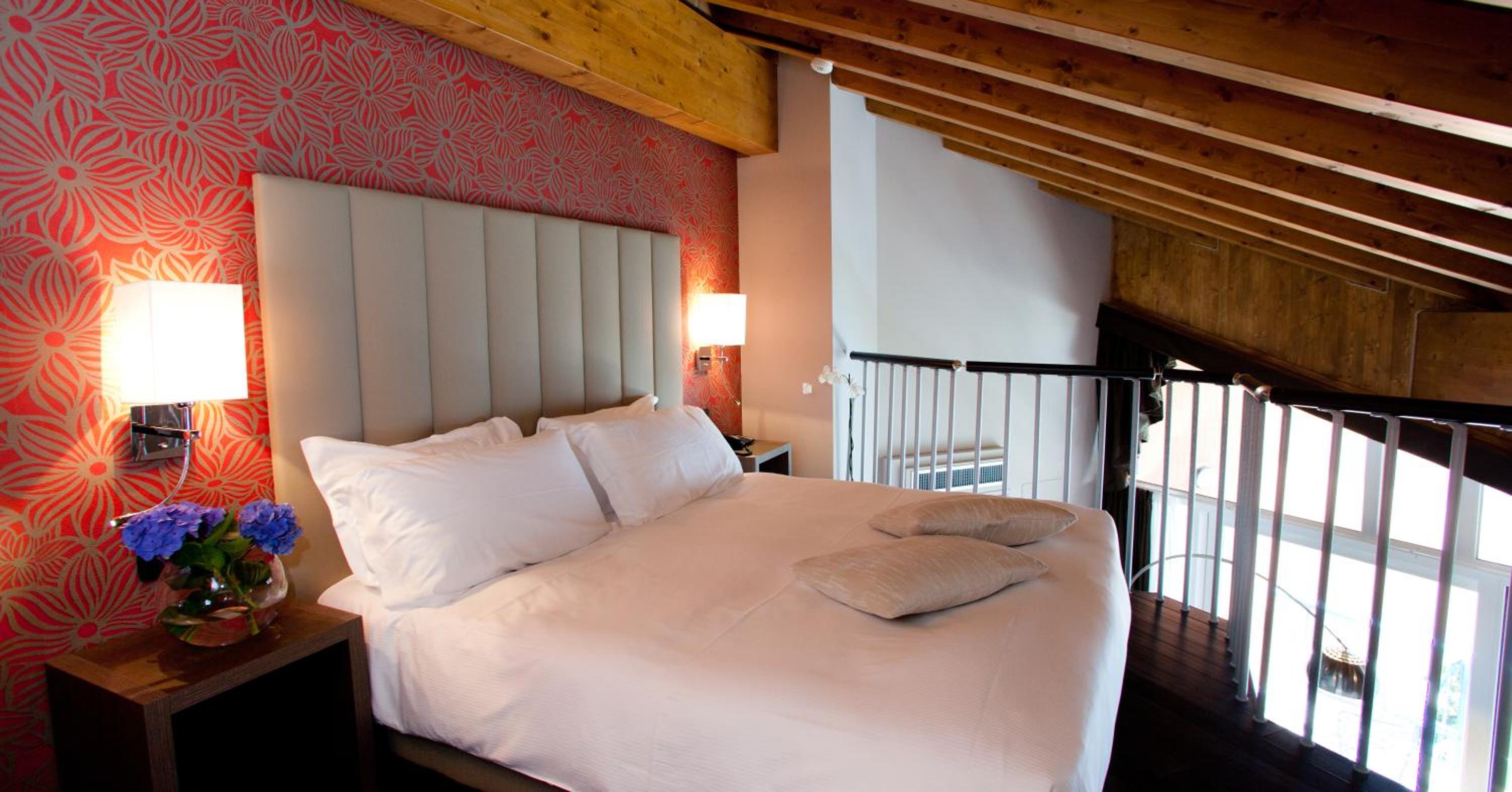 Junior Suite with Lake View photo 3