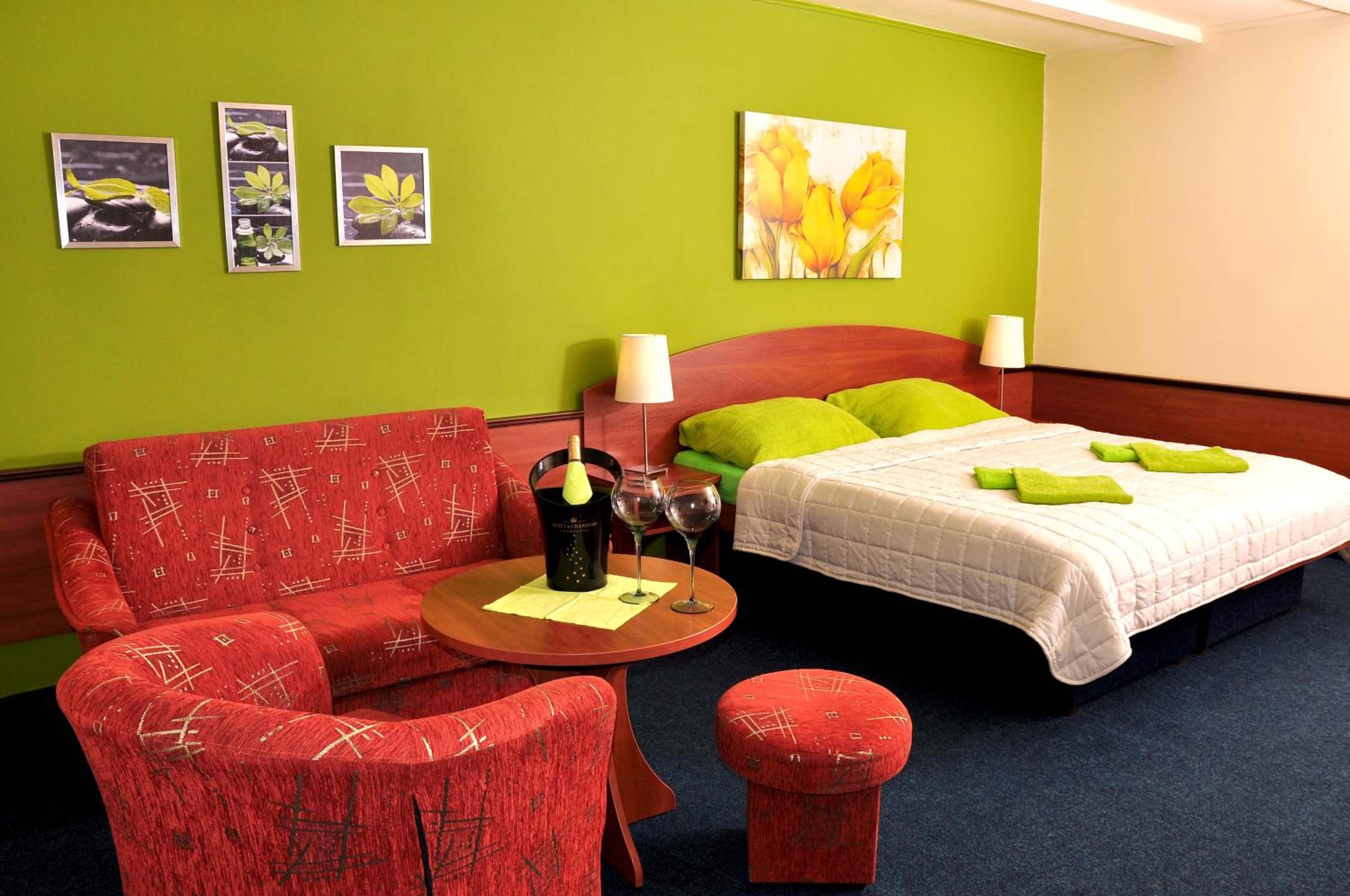 Comfort Double Room - Photo 5