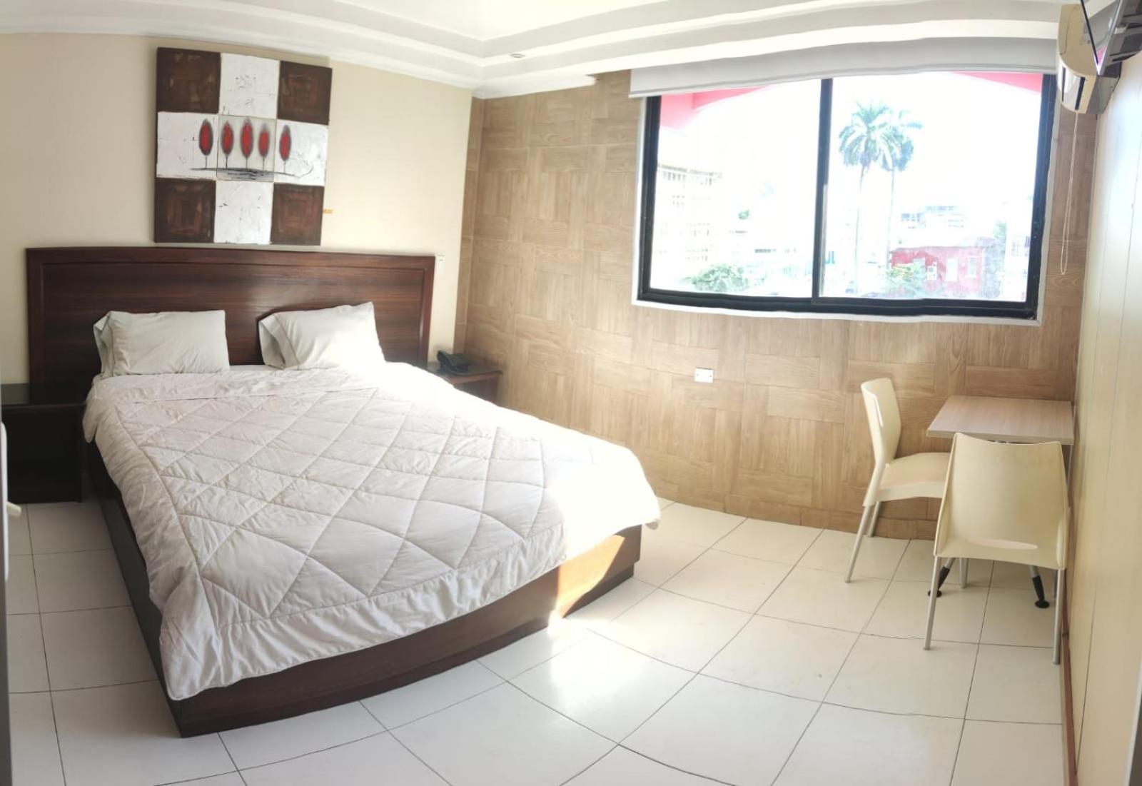 Quadruple Room photo 1