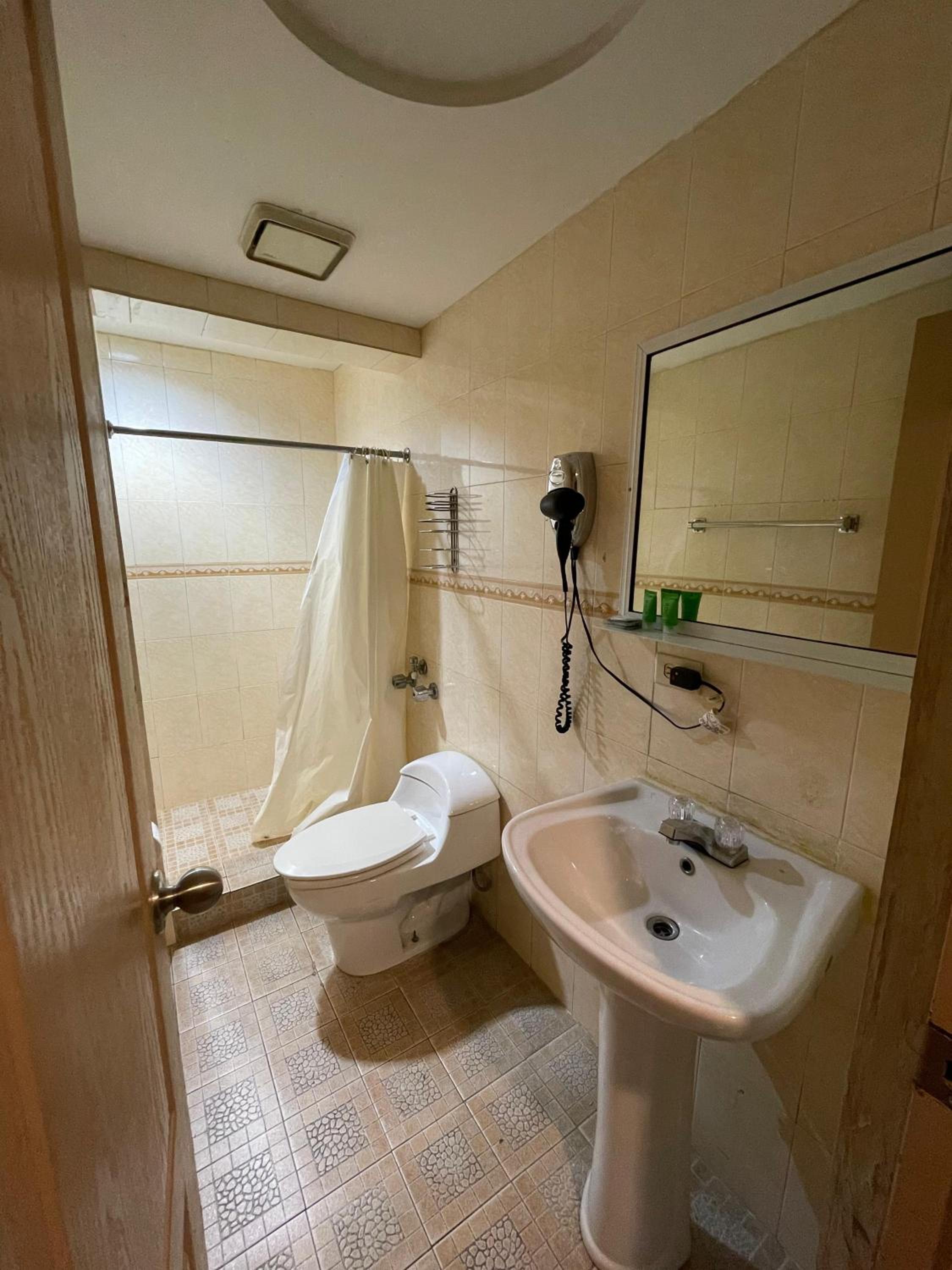 Triple Room photo 2