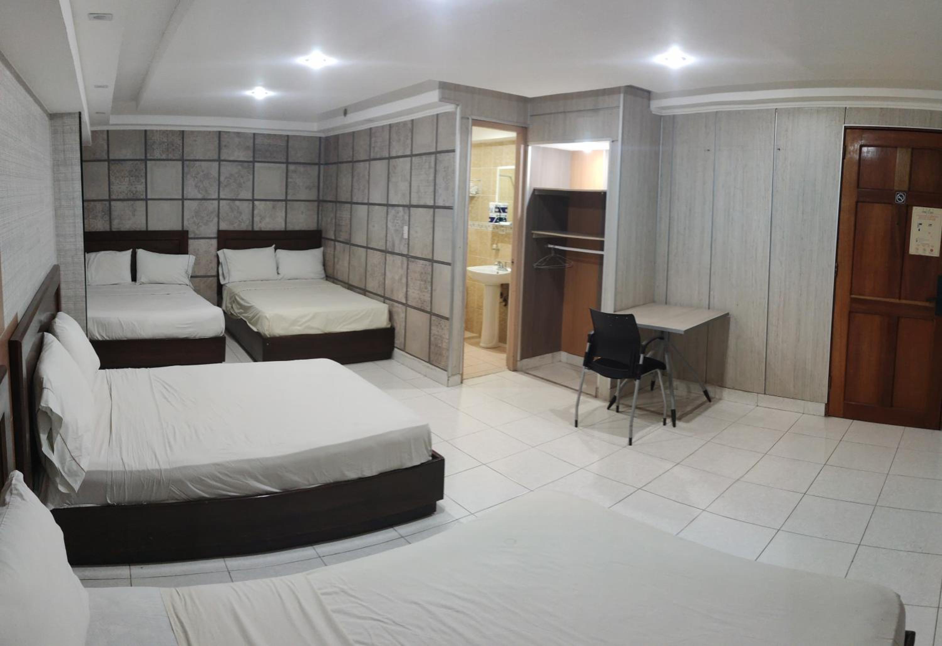Triple Room photo 1