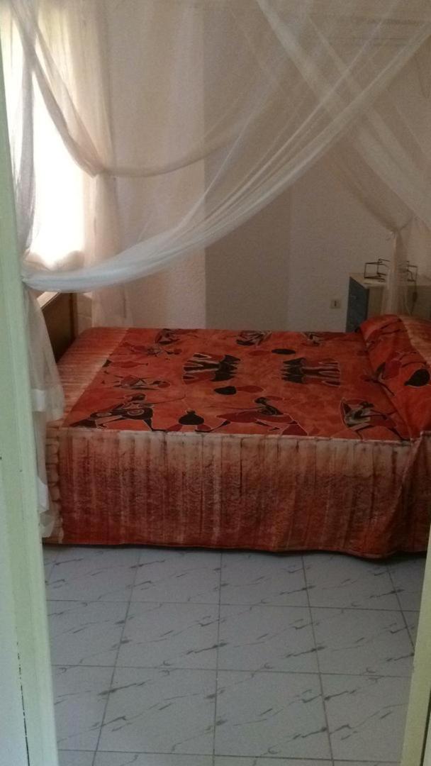 Two-Bedroom Villa photo 2