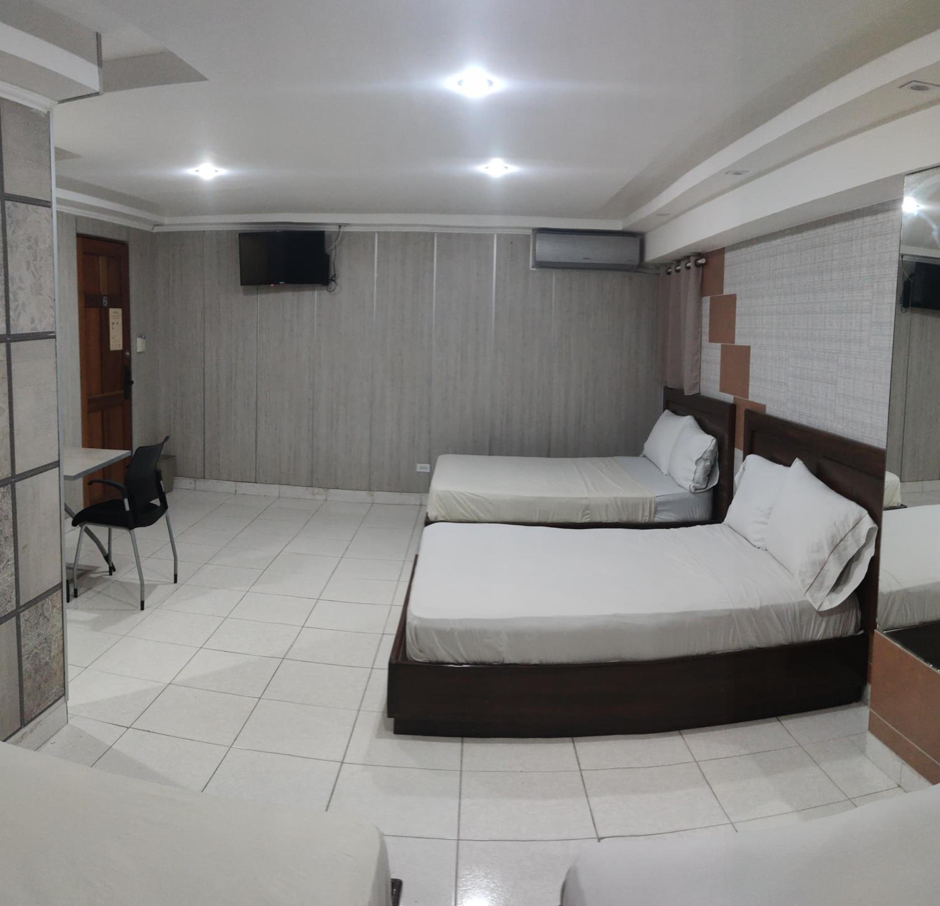 Twin Room photo 1