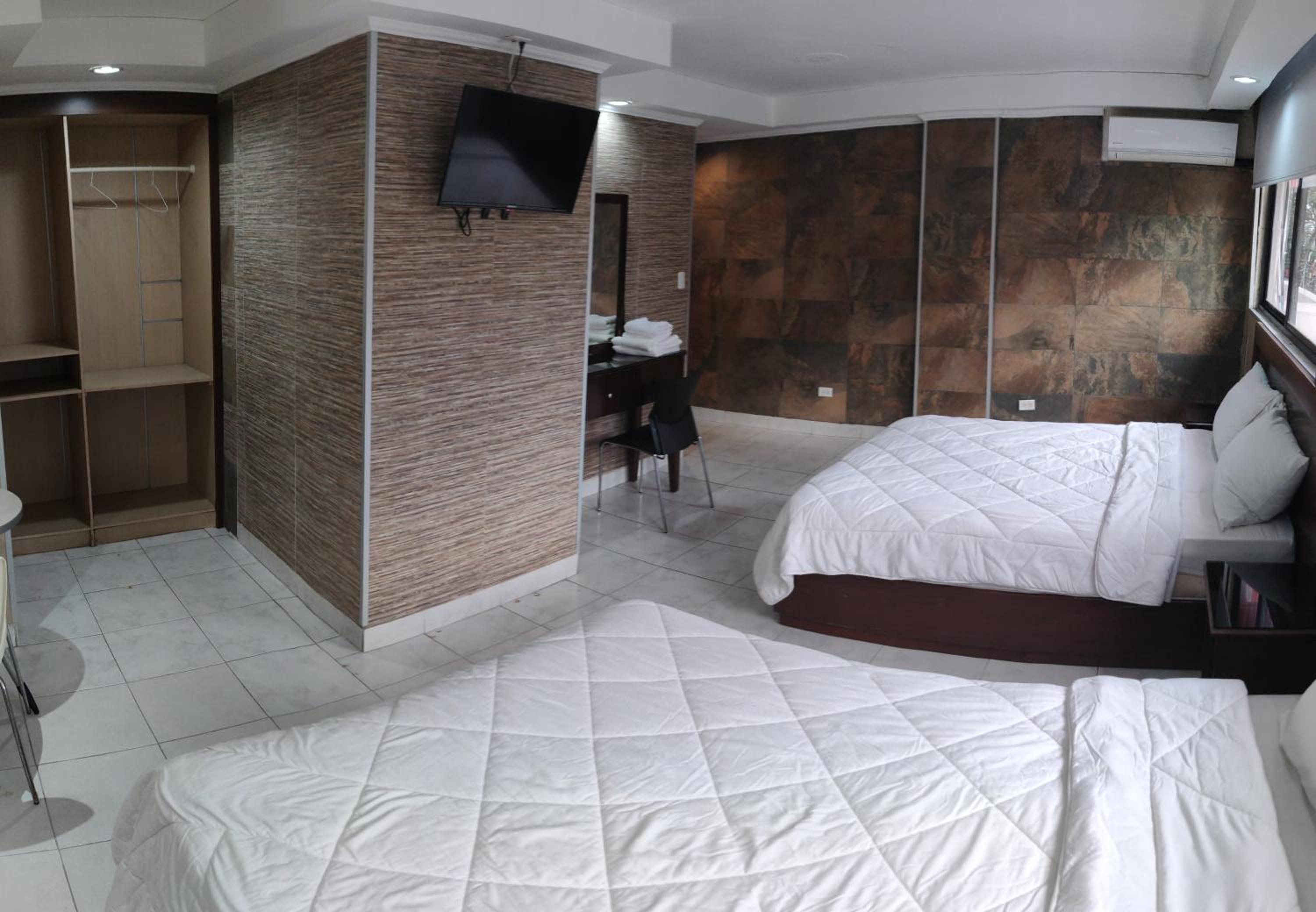 Twin Room photo 2