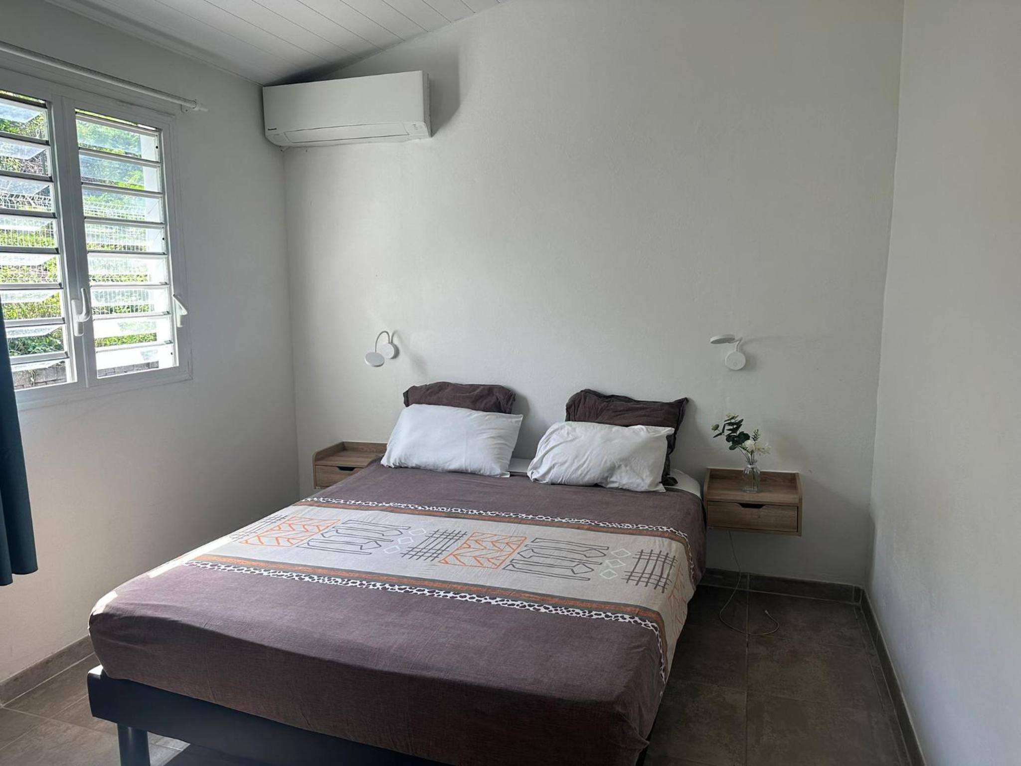 Two-Bedroom Villa photo 1